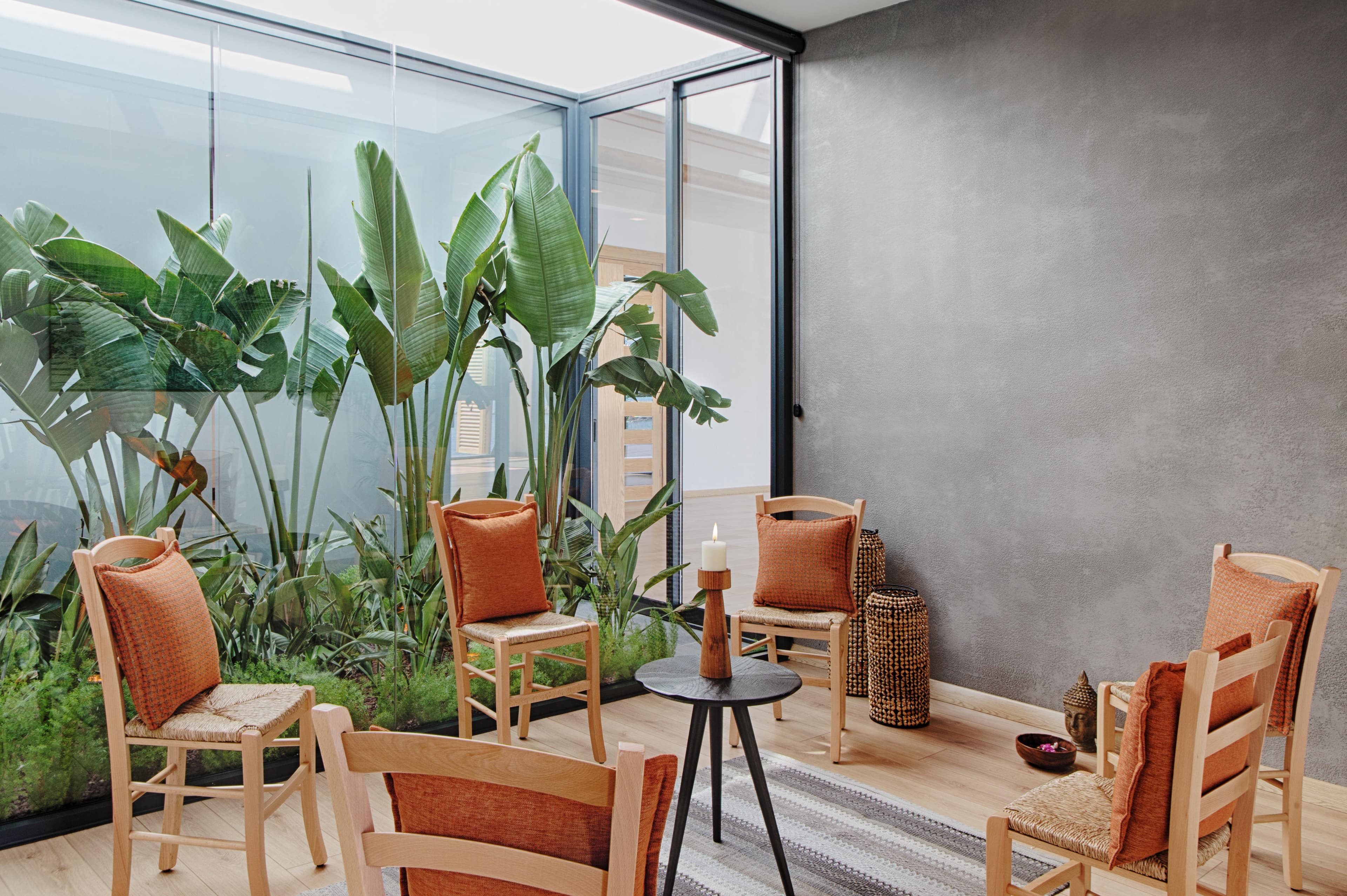 Le Meridien Bodrum Beach Resort-36