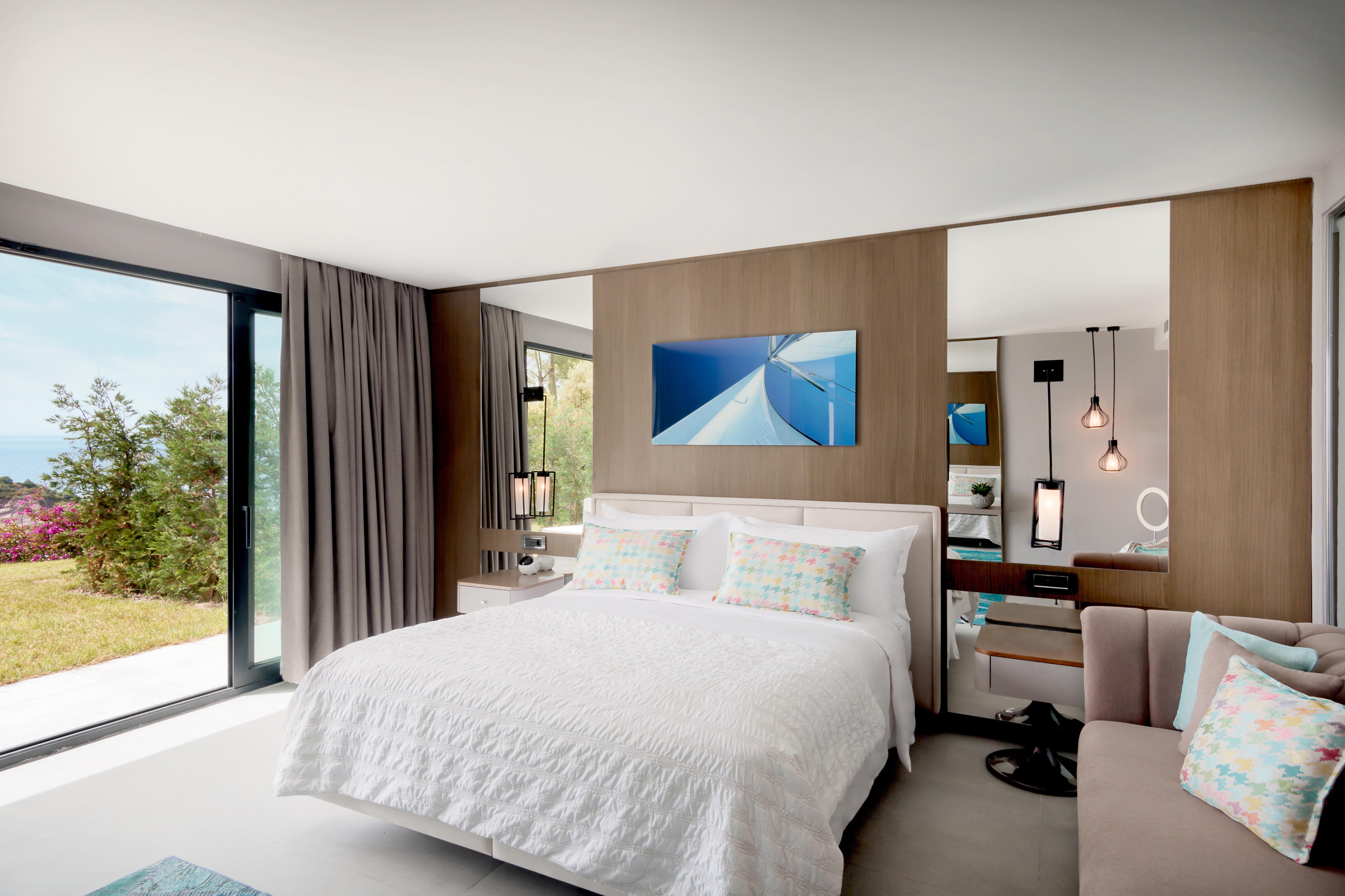 Le Meridien Bodrum Beach Resort-54