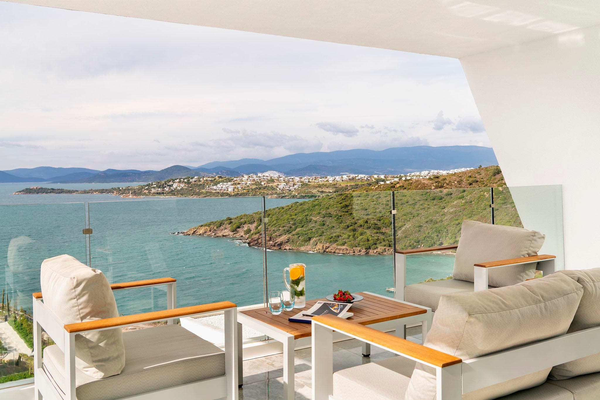 Le Meridien Bodrum Beach Resort-143