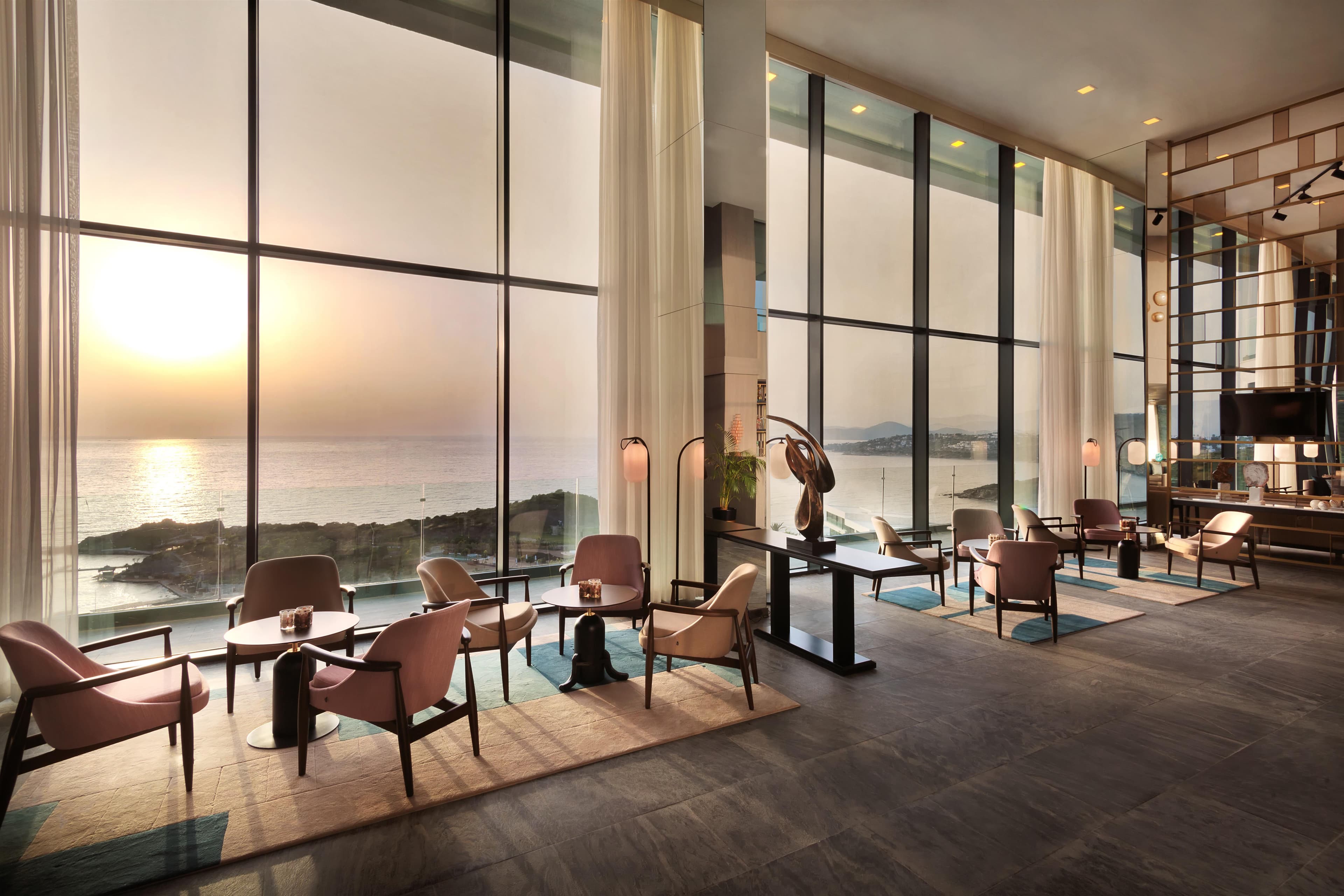 Le Meridien Bodrum Beach Resort-129