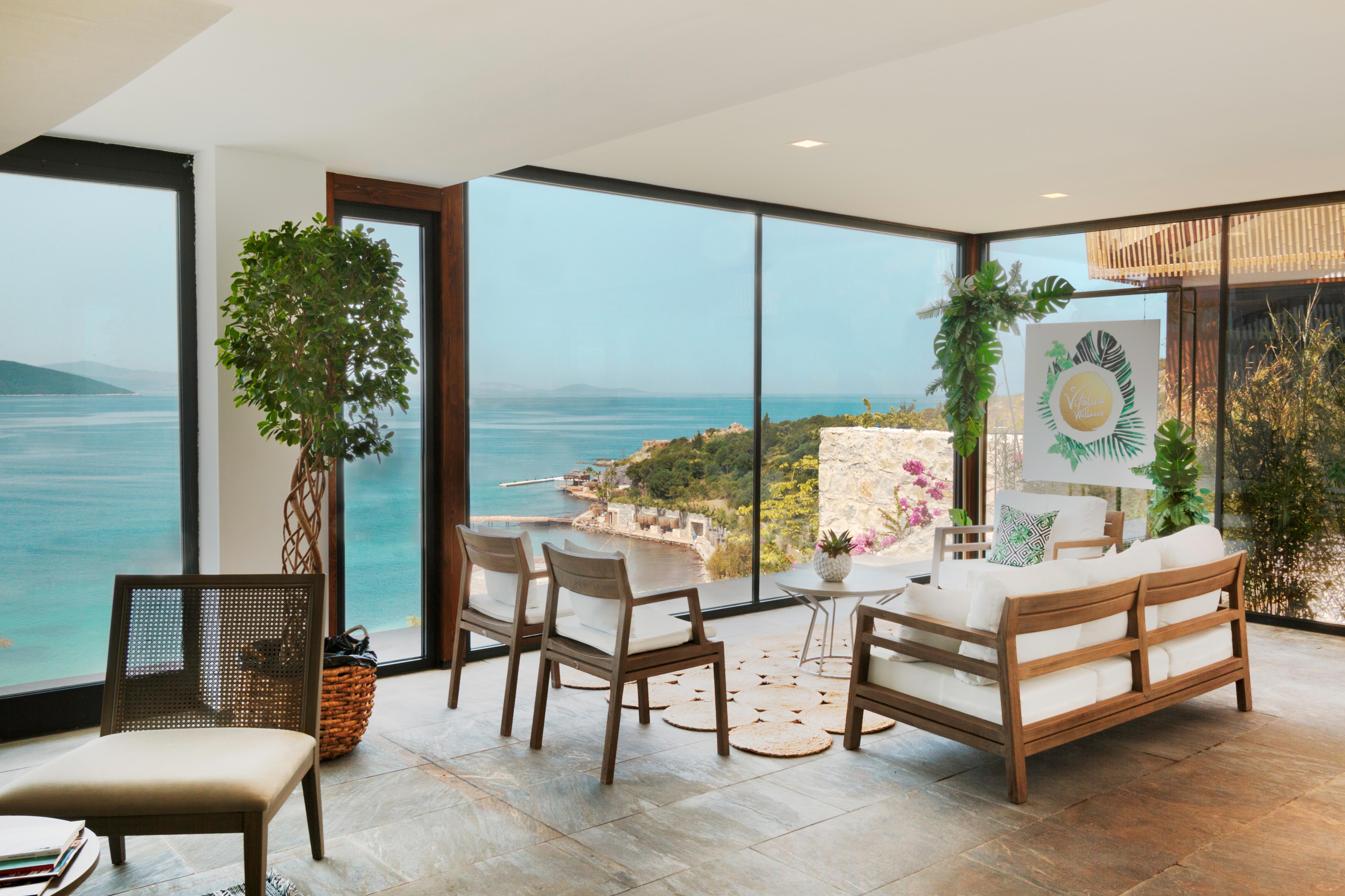 Le Meridien Bodrum Beach Resort-40