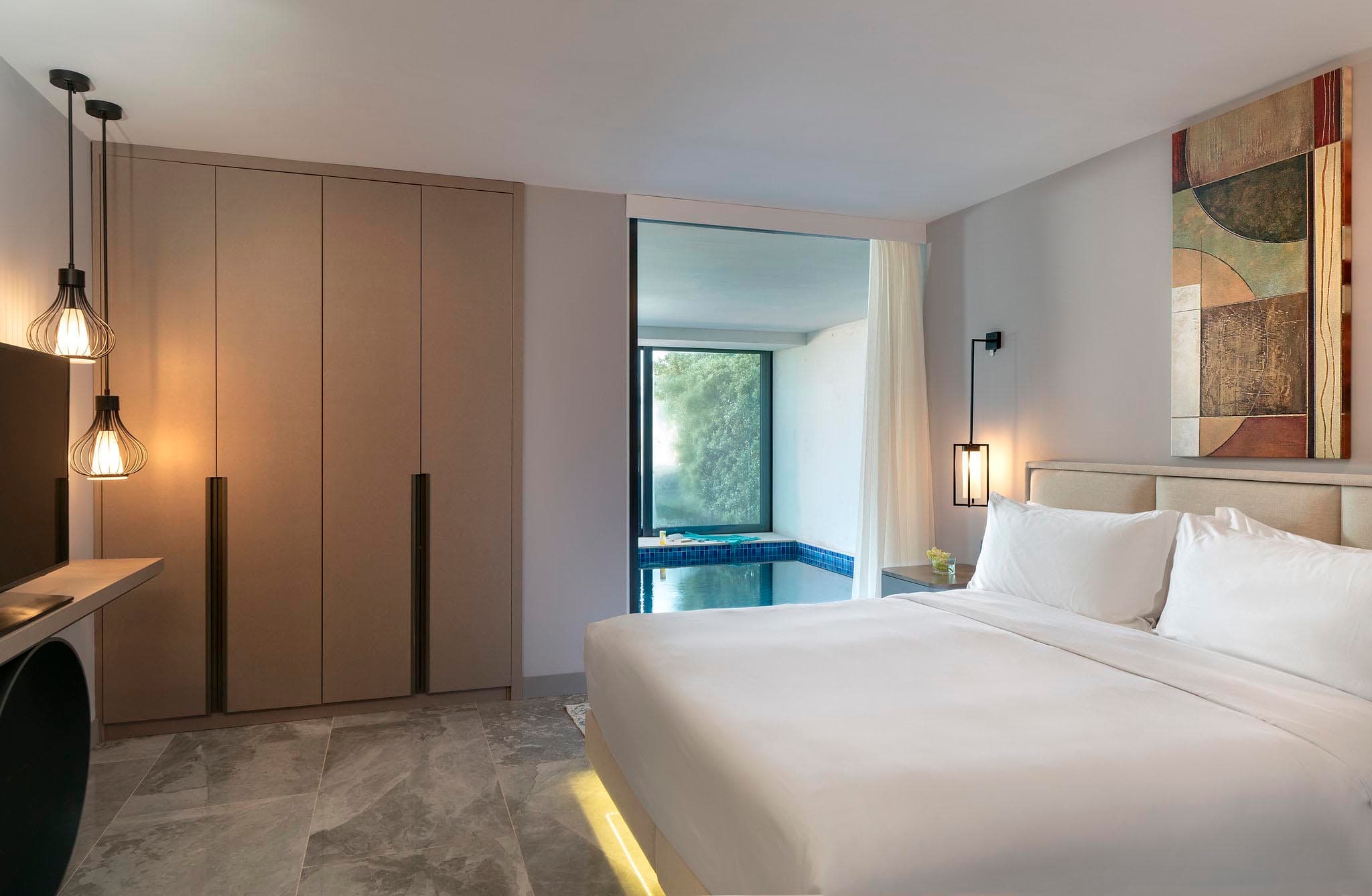 Le Meridien Bodrum Beach Resort-135