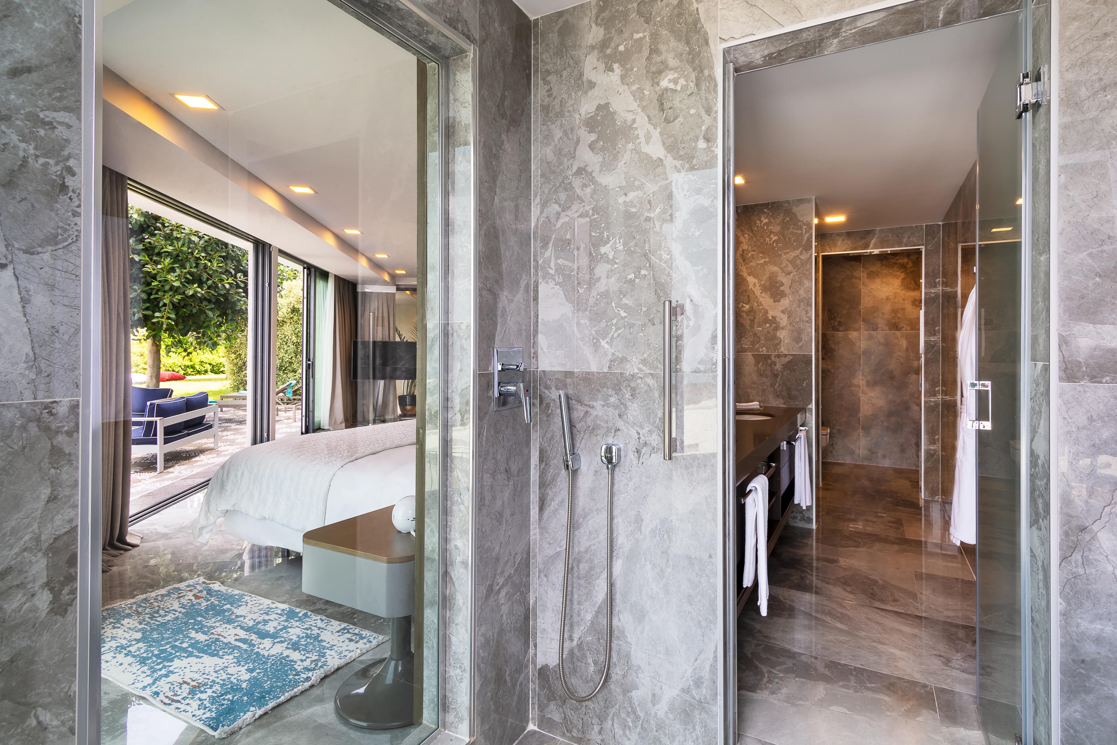 Le Meridien Bodrum Beach Resort-51