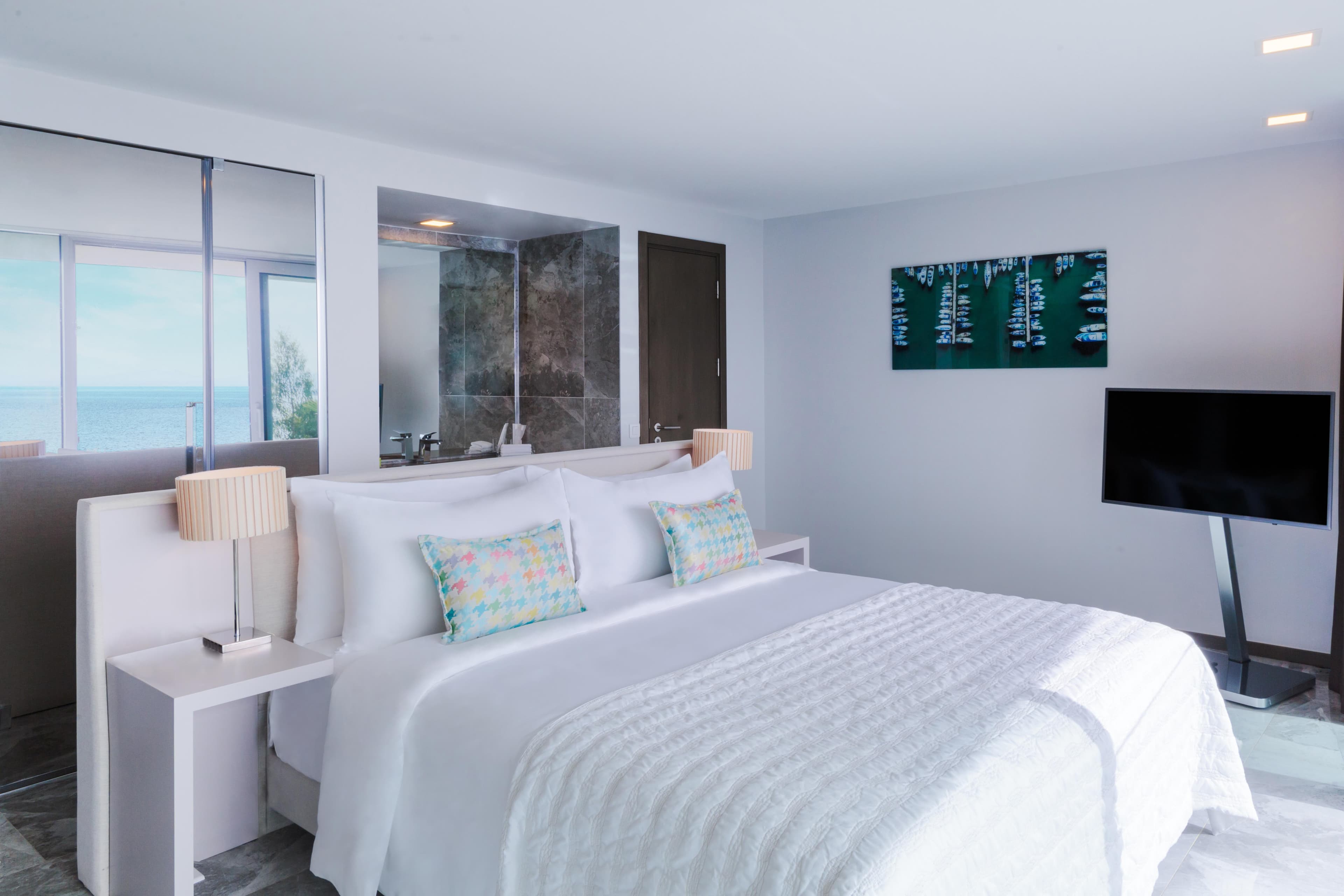 Le Meridien Bodrum Beach Resort-58