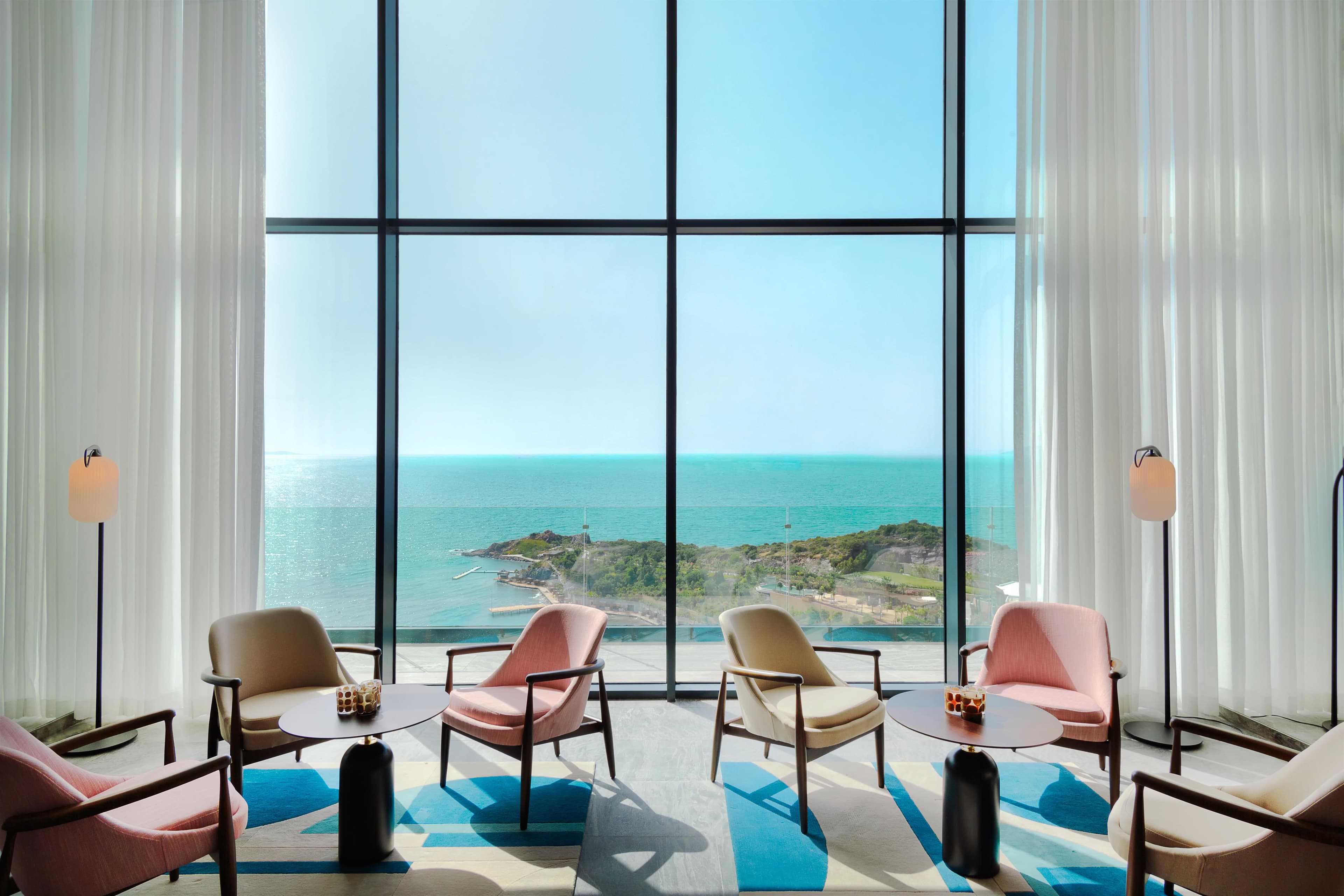 Le Meridien Bodrum Beach Resort-106