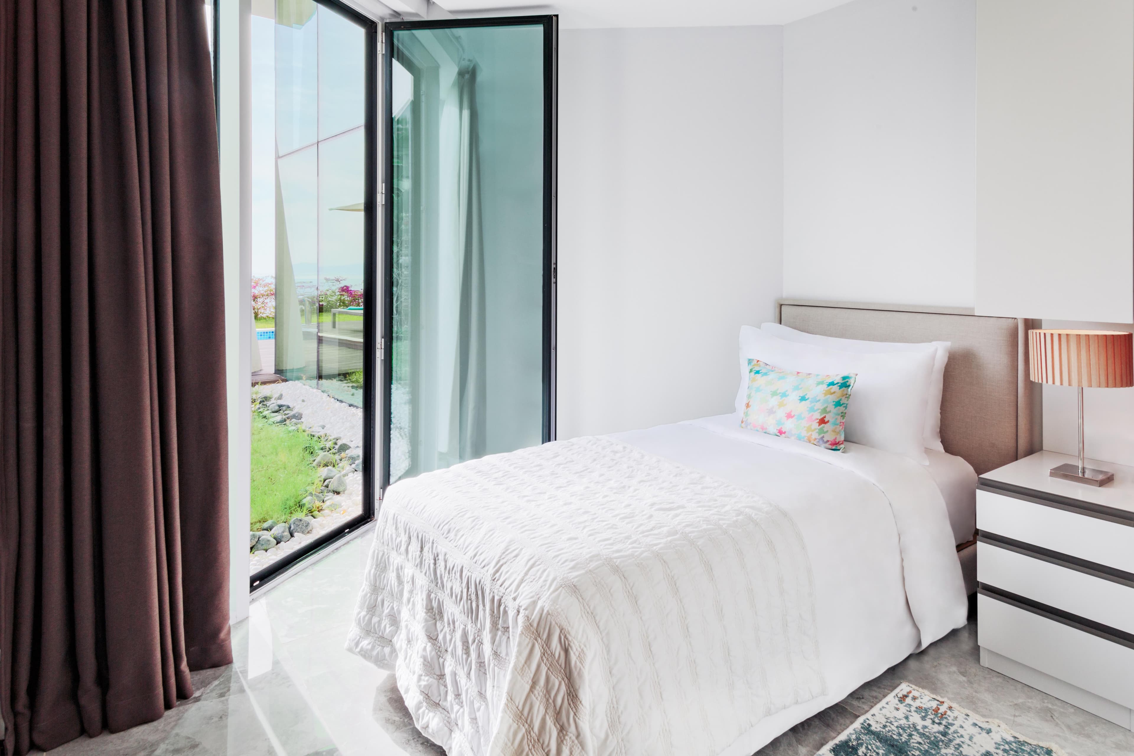 Le Meridien Bodrum Beach Resort-62