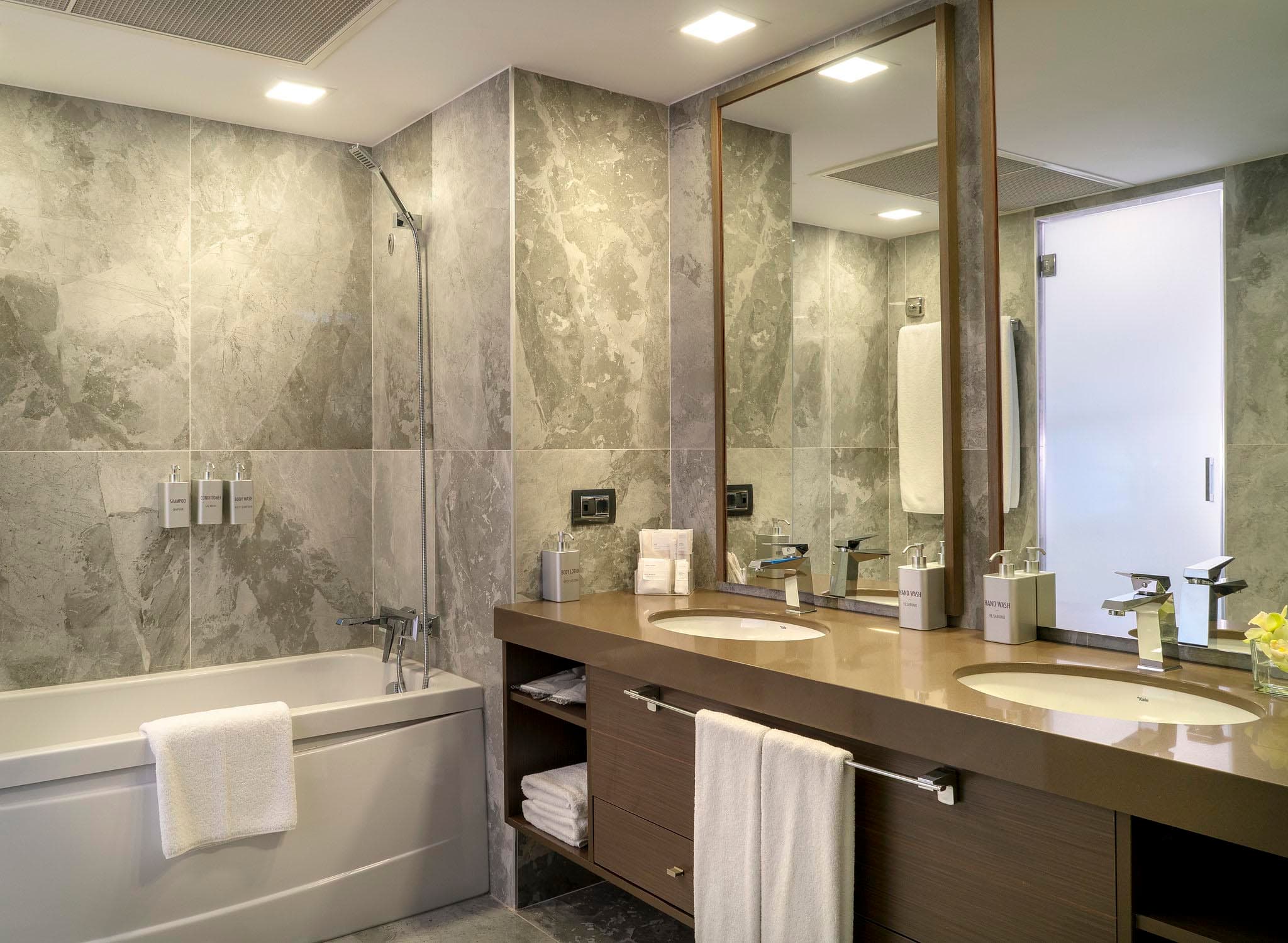 Le Meridien Bodrum Beach Resort-124