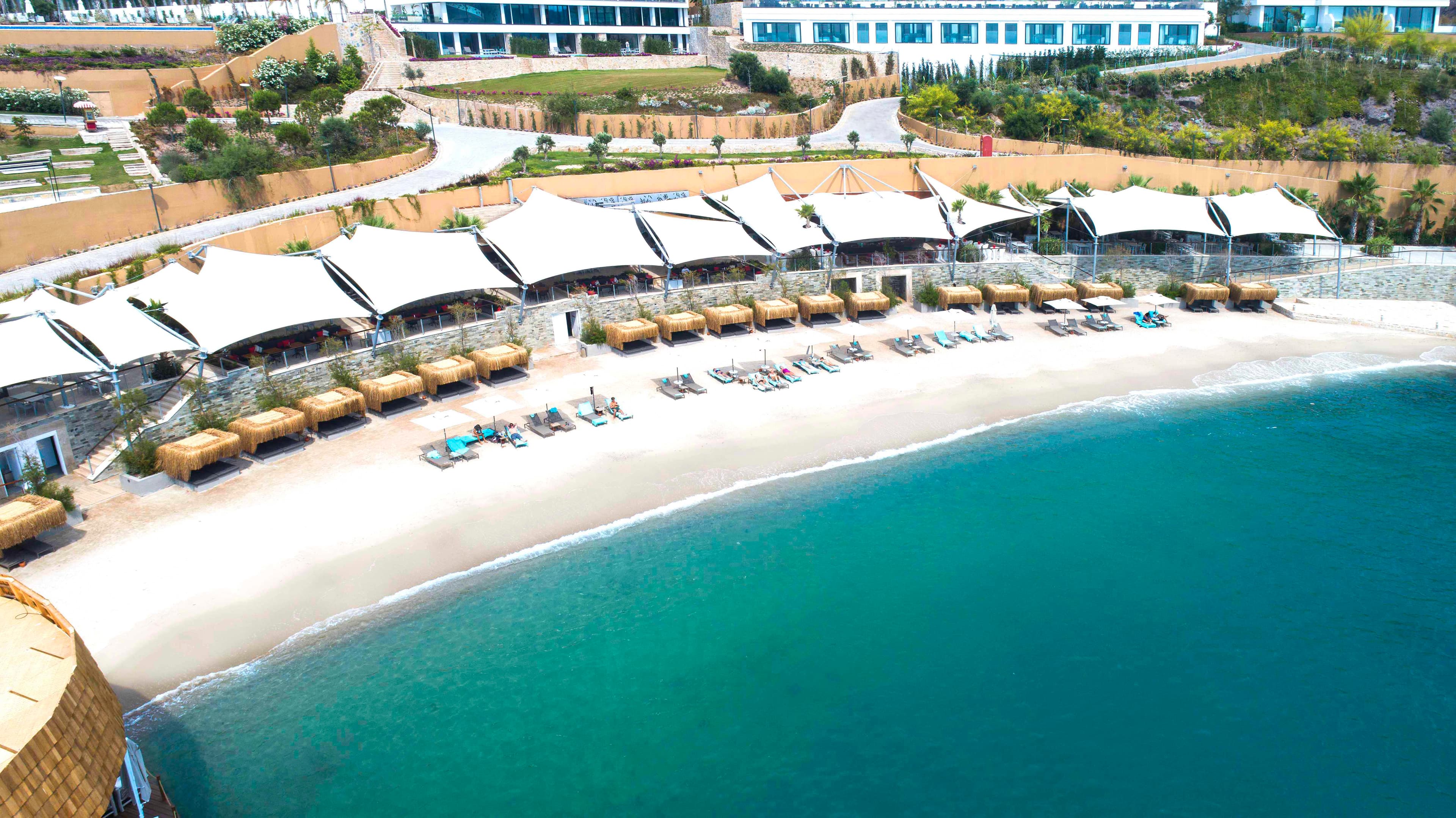 Le Meridien Bodrum Beach Resort-150