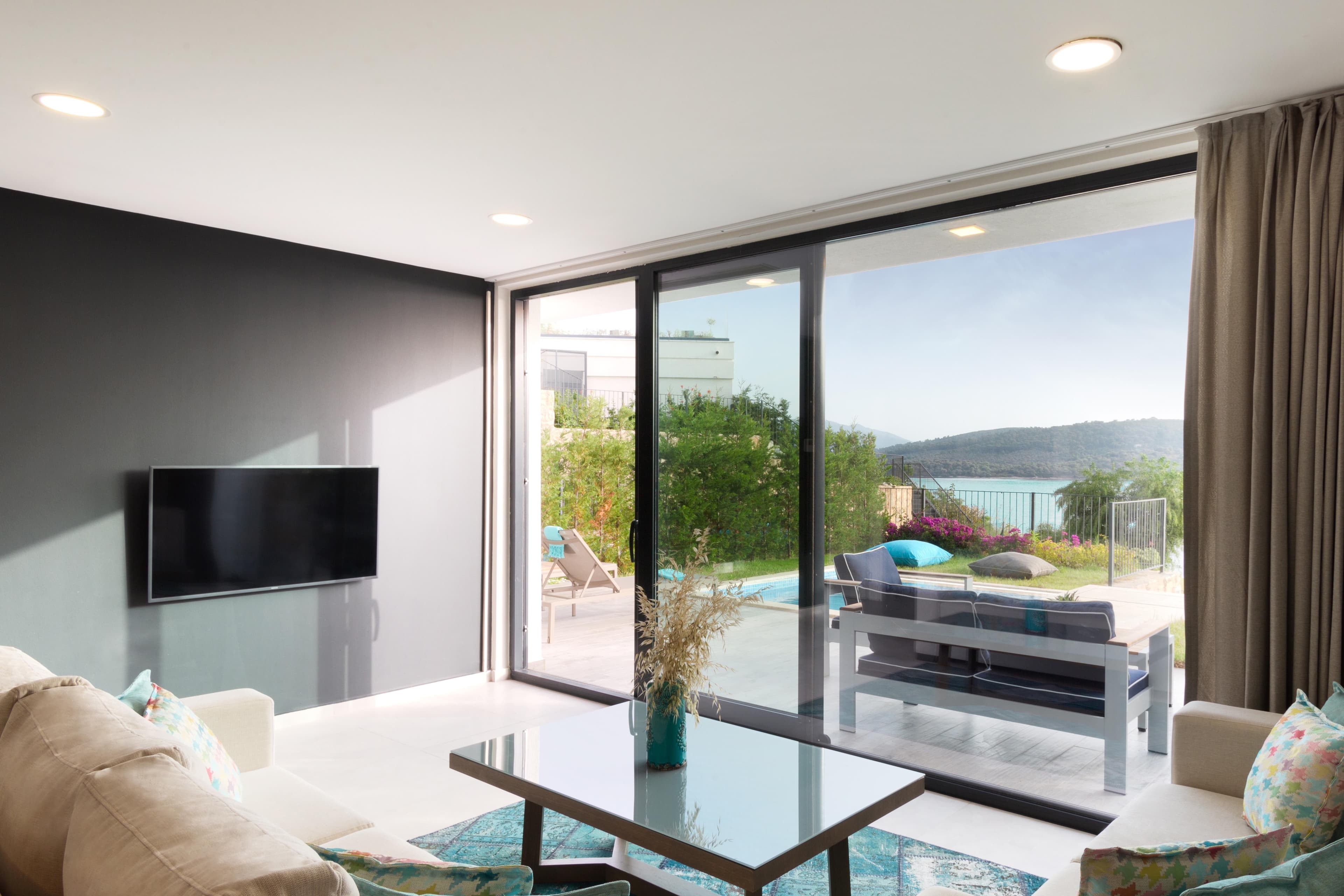 Le Meridien Bodrum Beach Resort-64