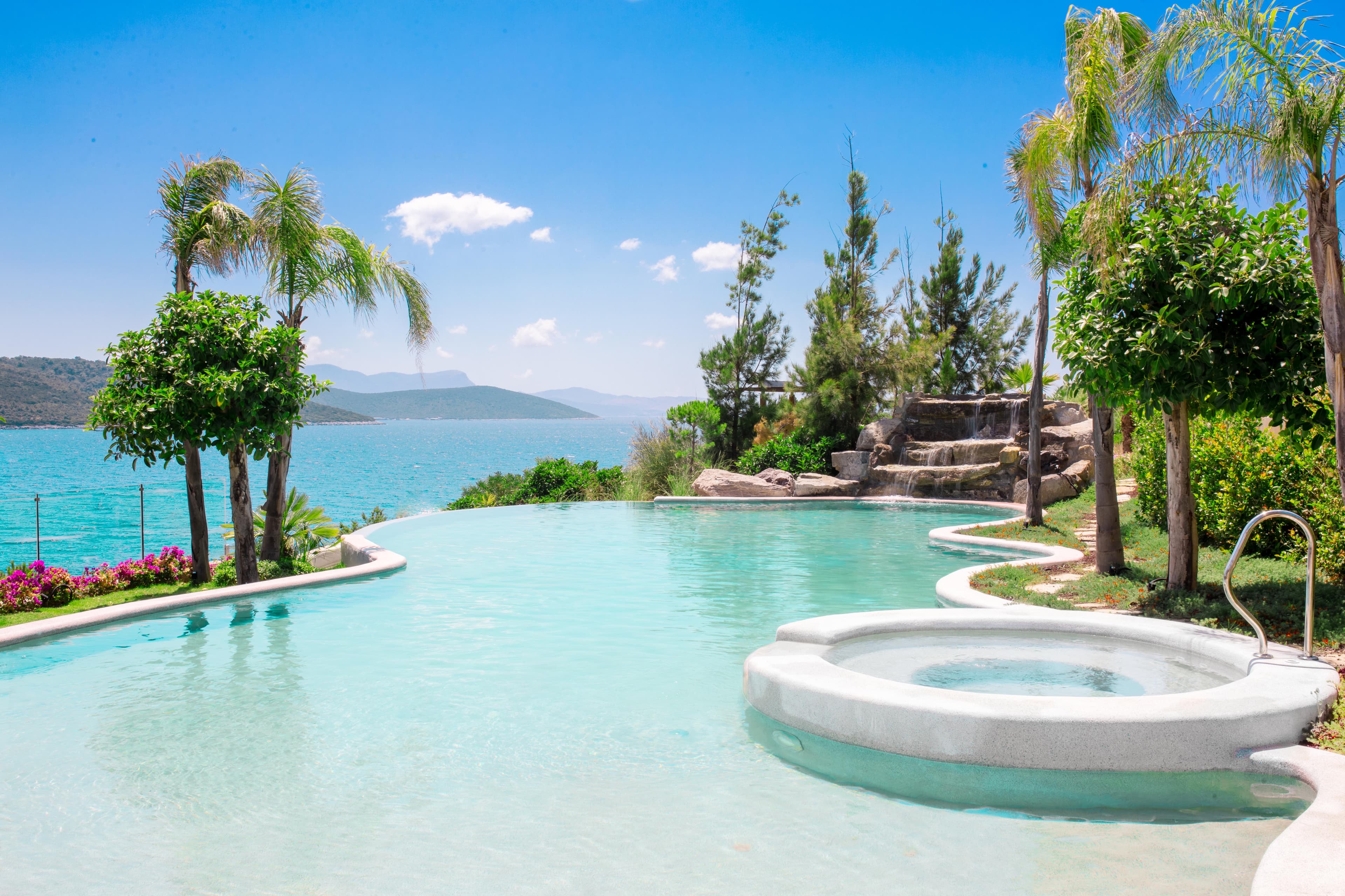 Le Meridien Bodrum Beach Resort-151