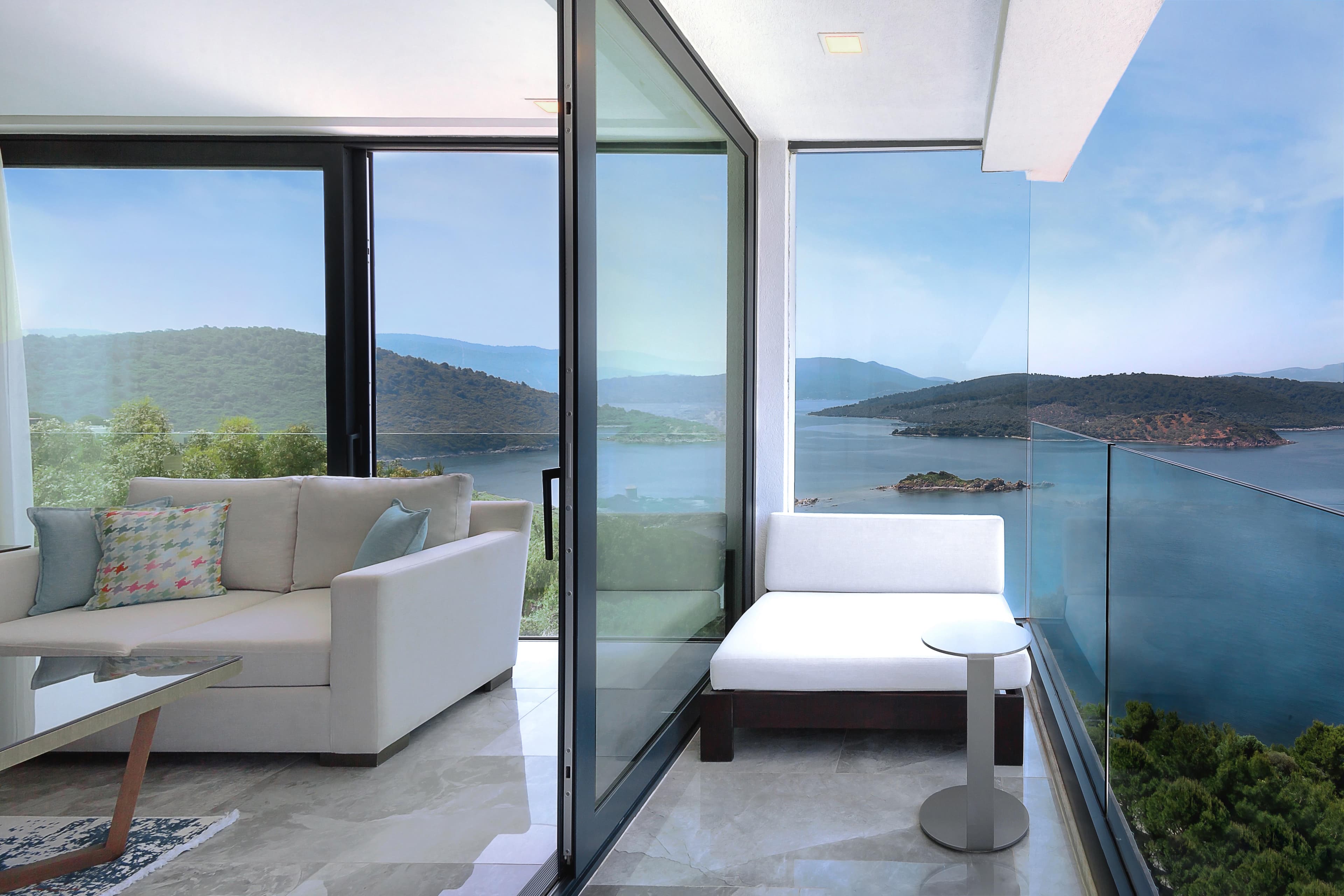 Le Meridien Bodrum Beach Resort-101