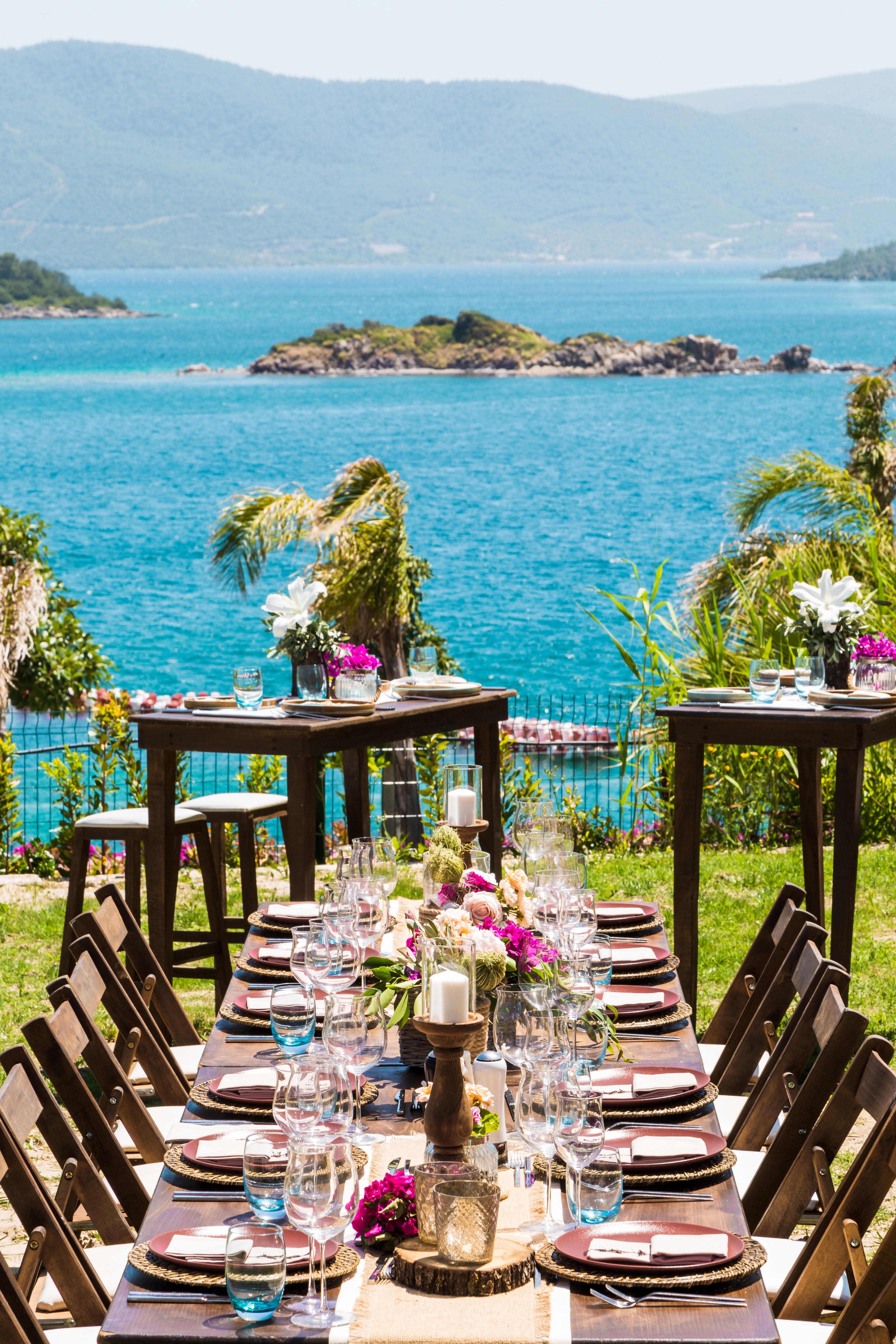 Le Meridien Bodrum Beach Resort-23