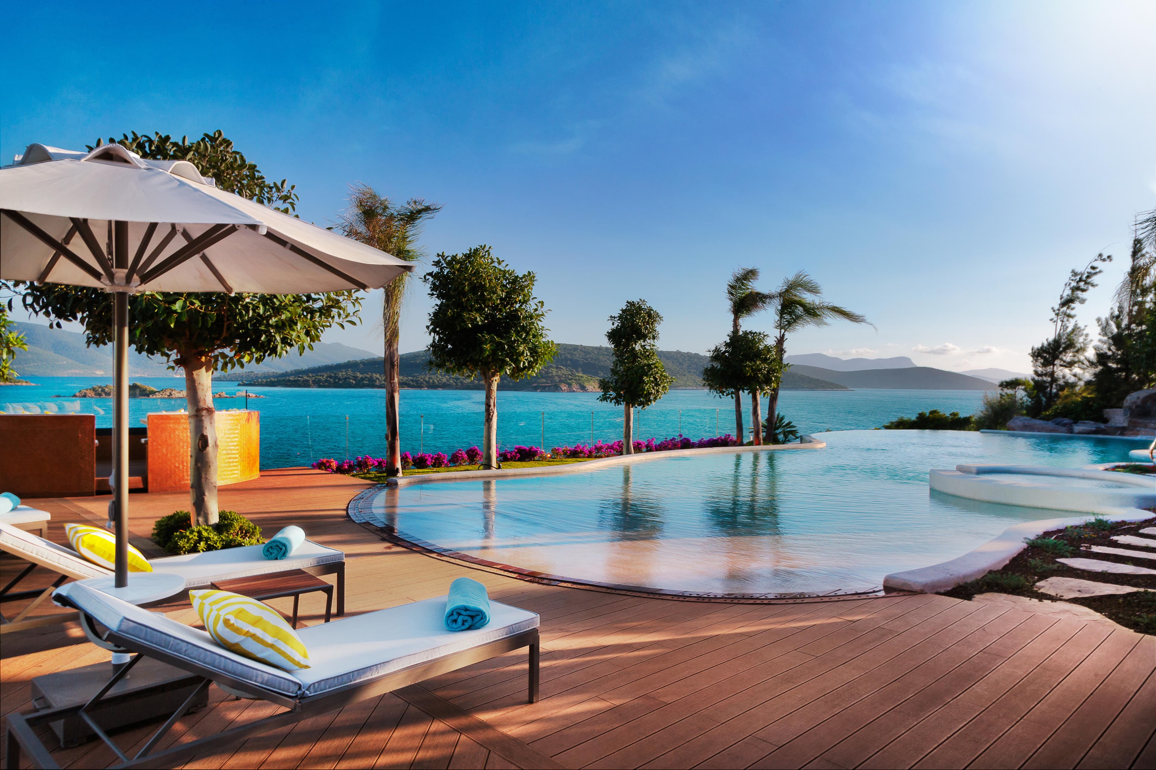 Le Meridien Bodrum Beach Resort-156