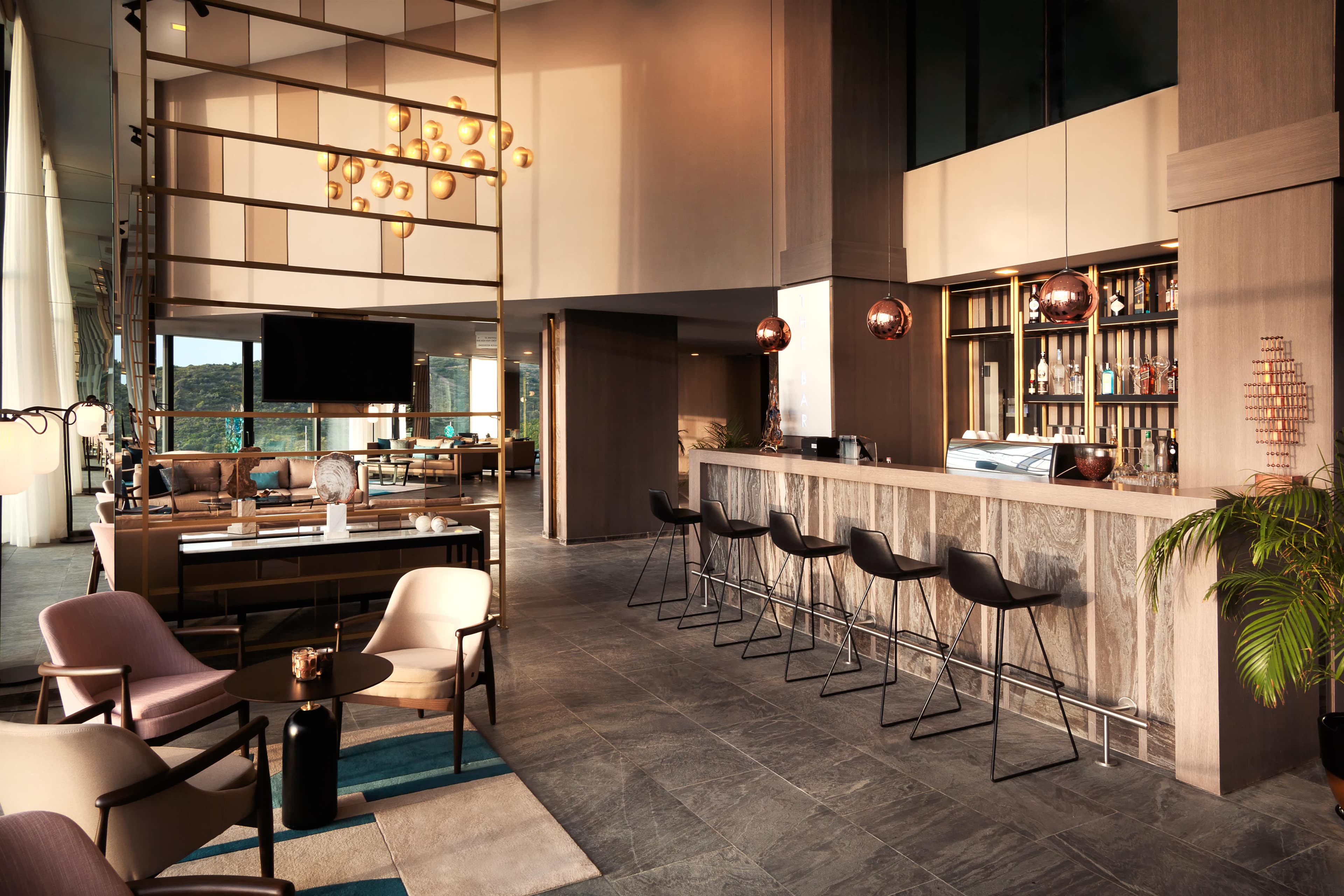 Le Meridien Bodrum Beach Resort-126