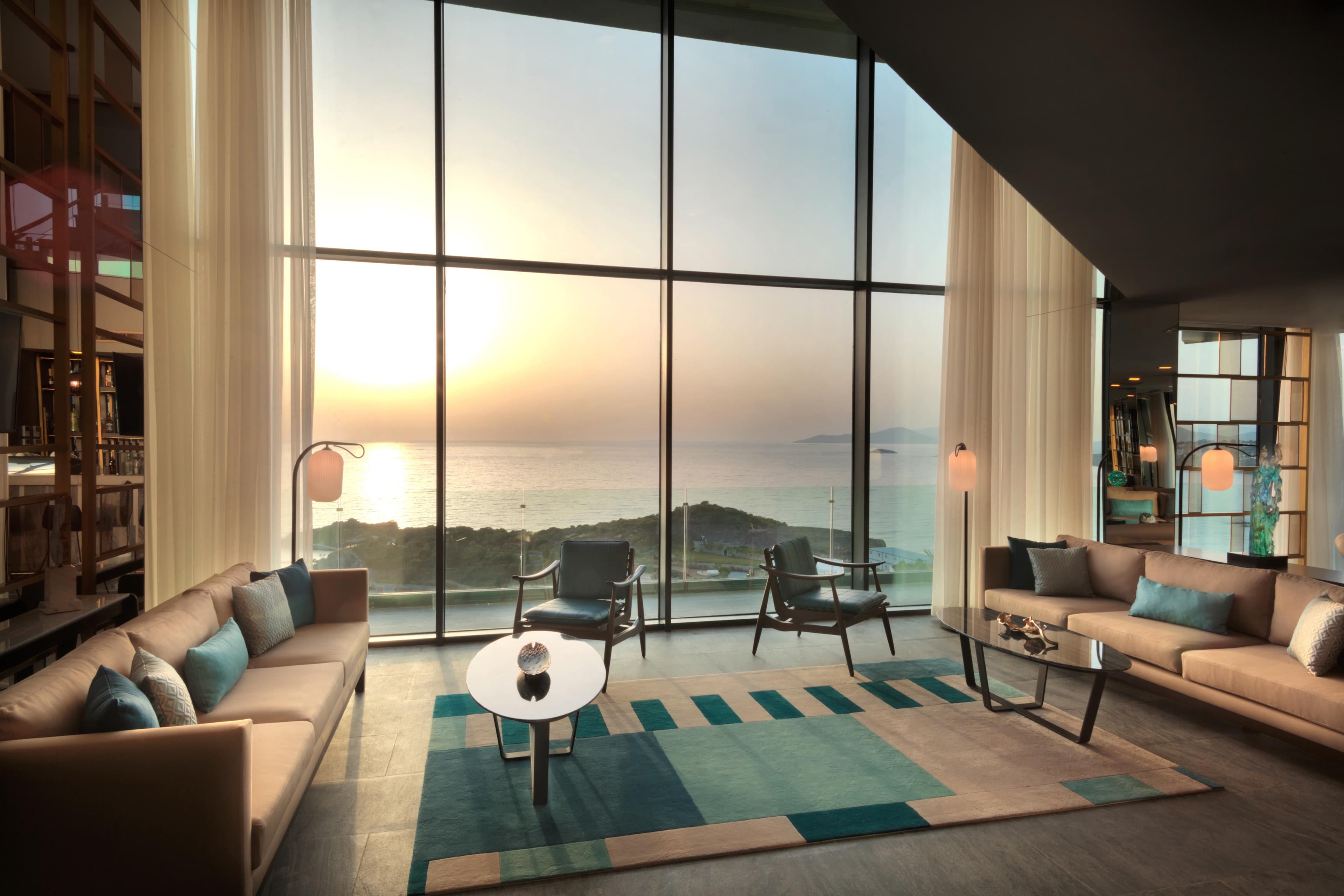 Le Meridien Bodrum Beach Resort-95