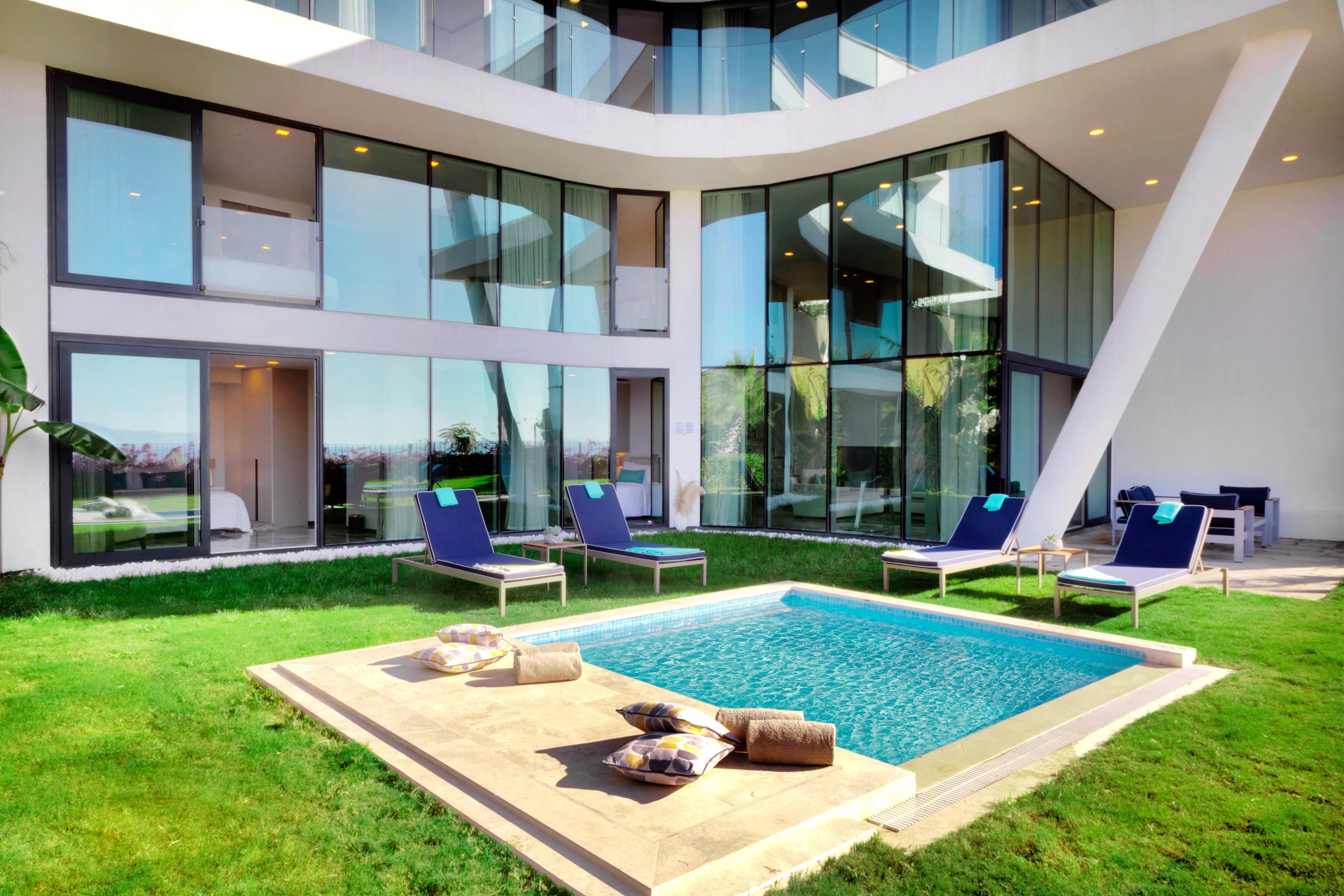 Le Meridien Bodrum Beach Resort-66