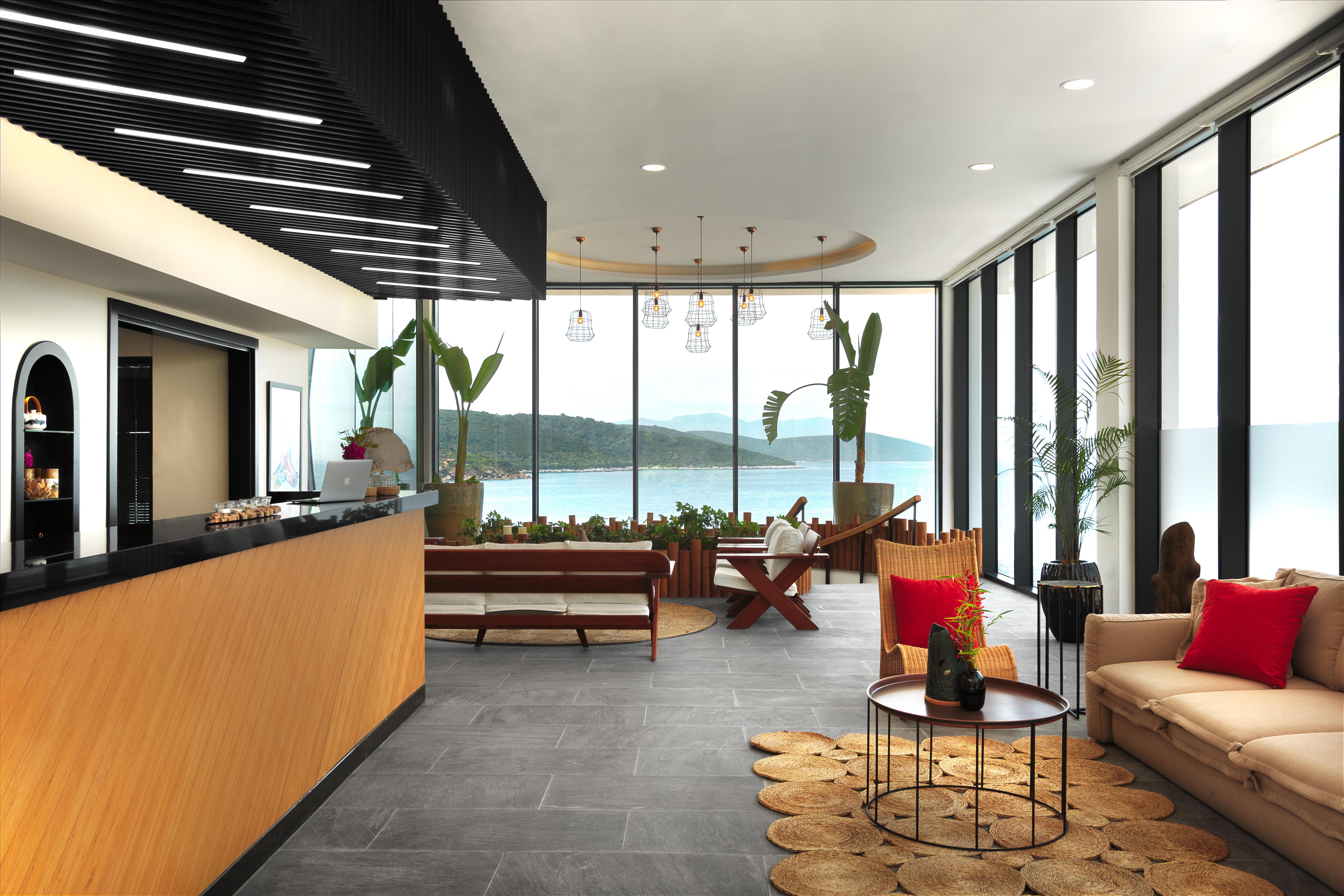 Le Meridien Bodrum Beach Resort-15