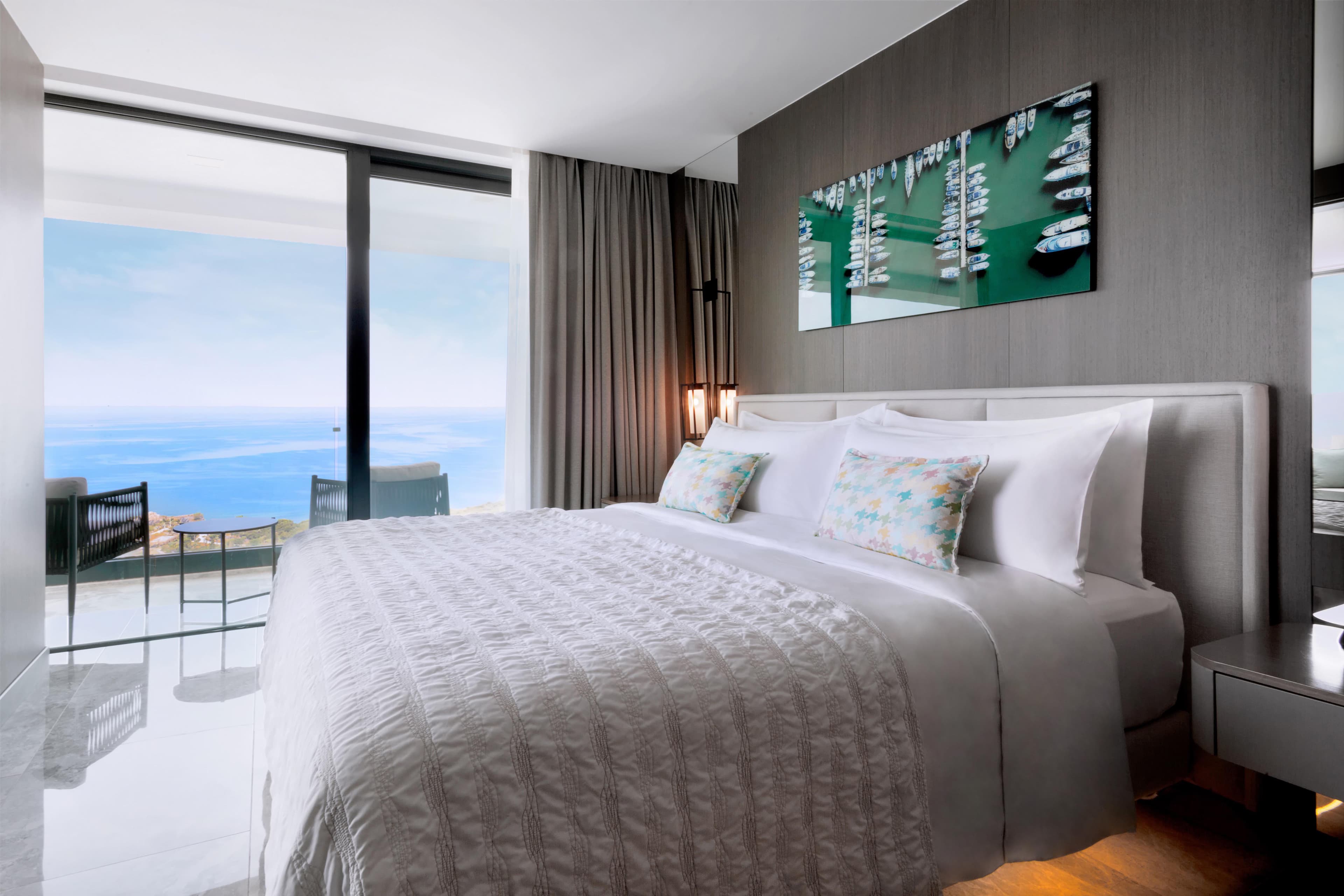 Le Meridien Bodrum Beach Resort-96