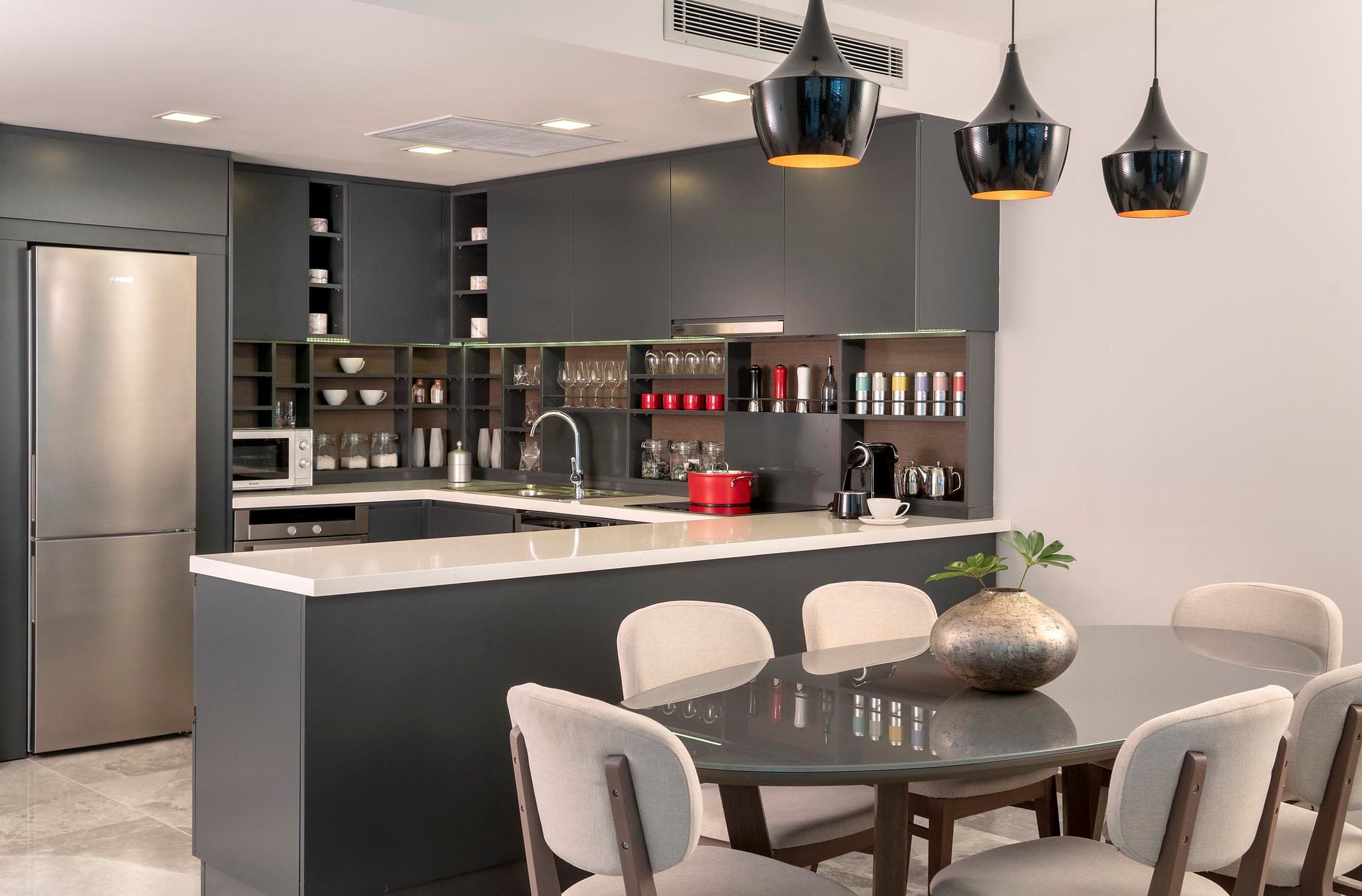 Le Meridien Bodrum Beach Resort-164