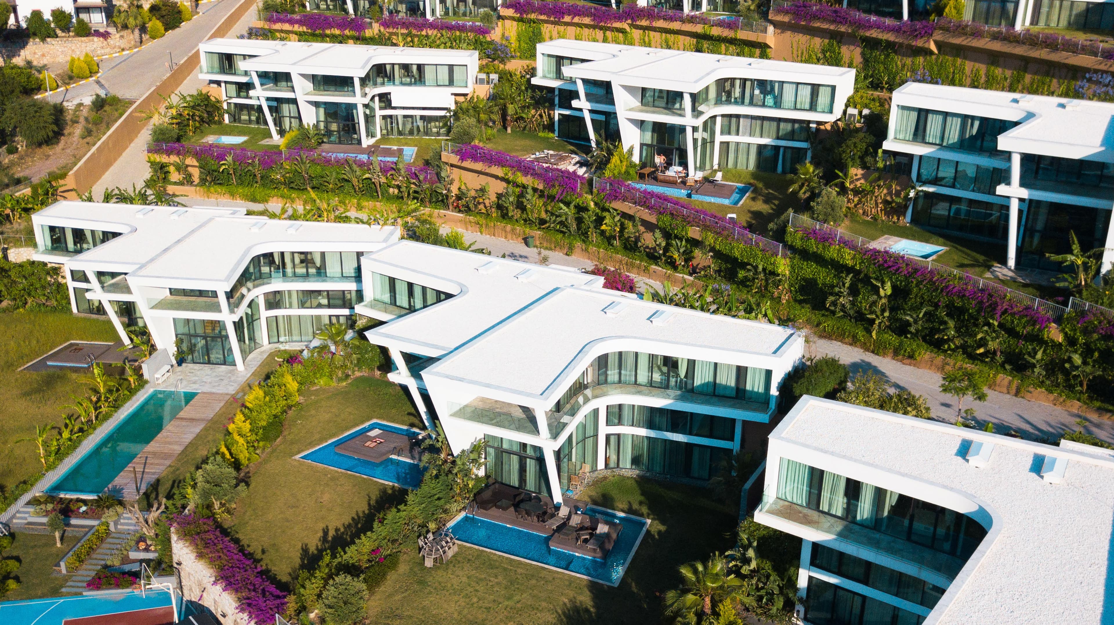 Le Meridien Bodrum Beach Resort-174