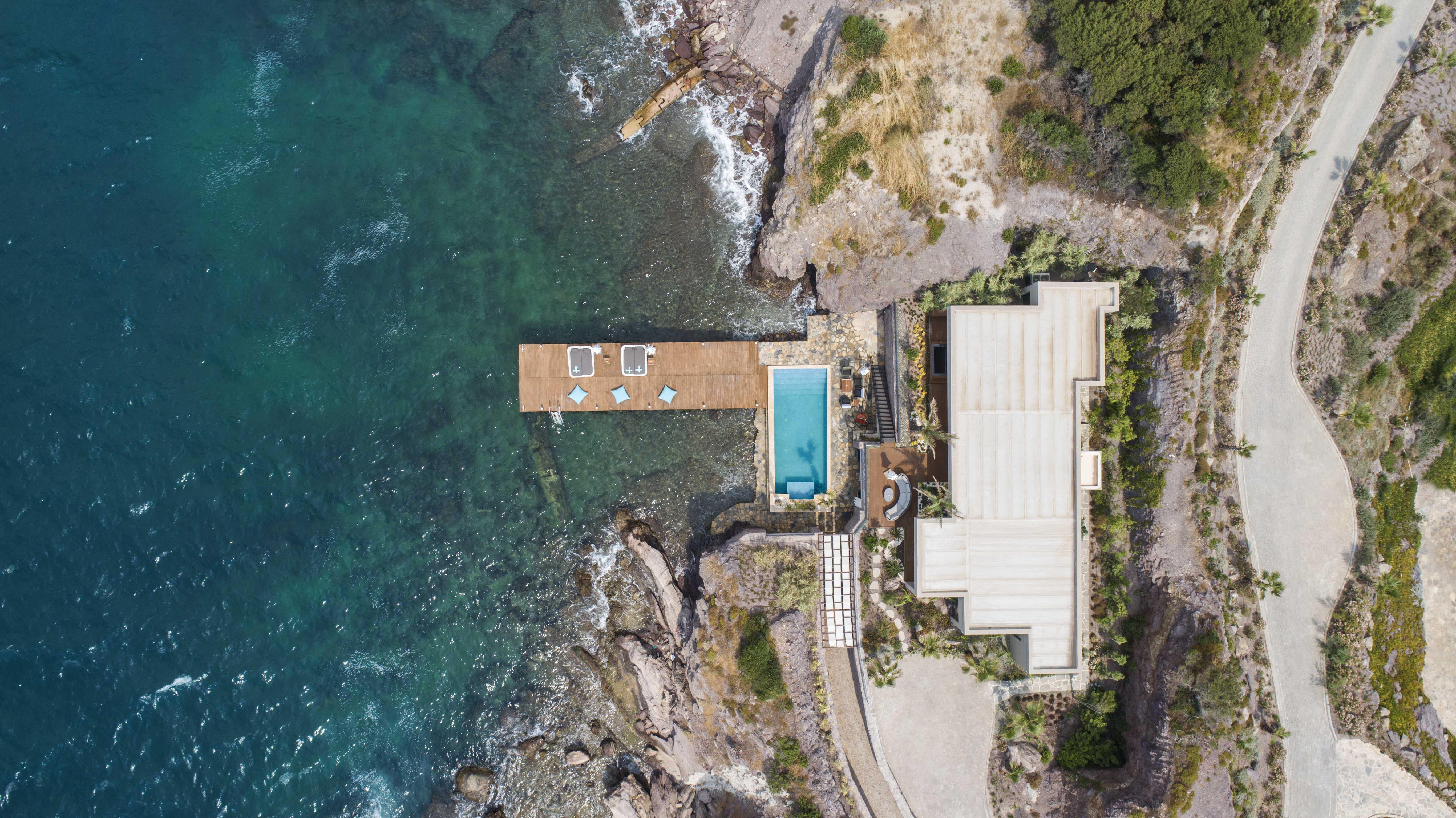 Le Meridien Bodrum Beach Resort-resim-6