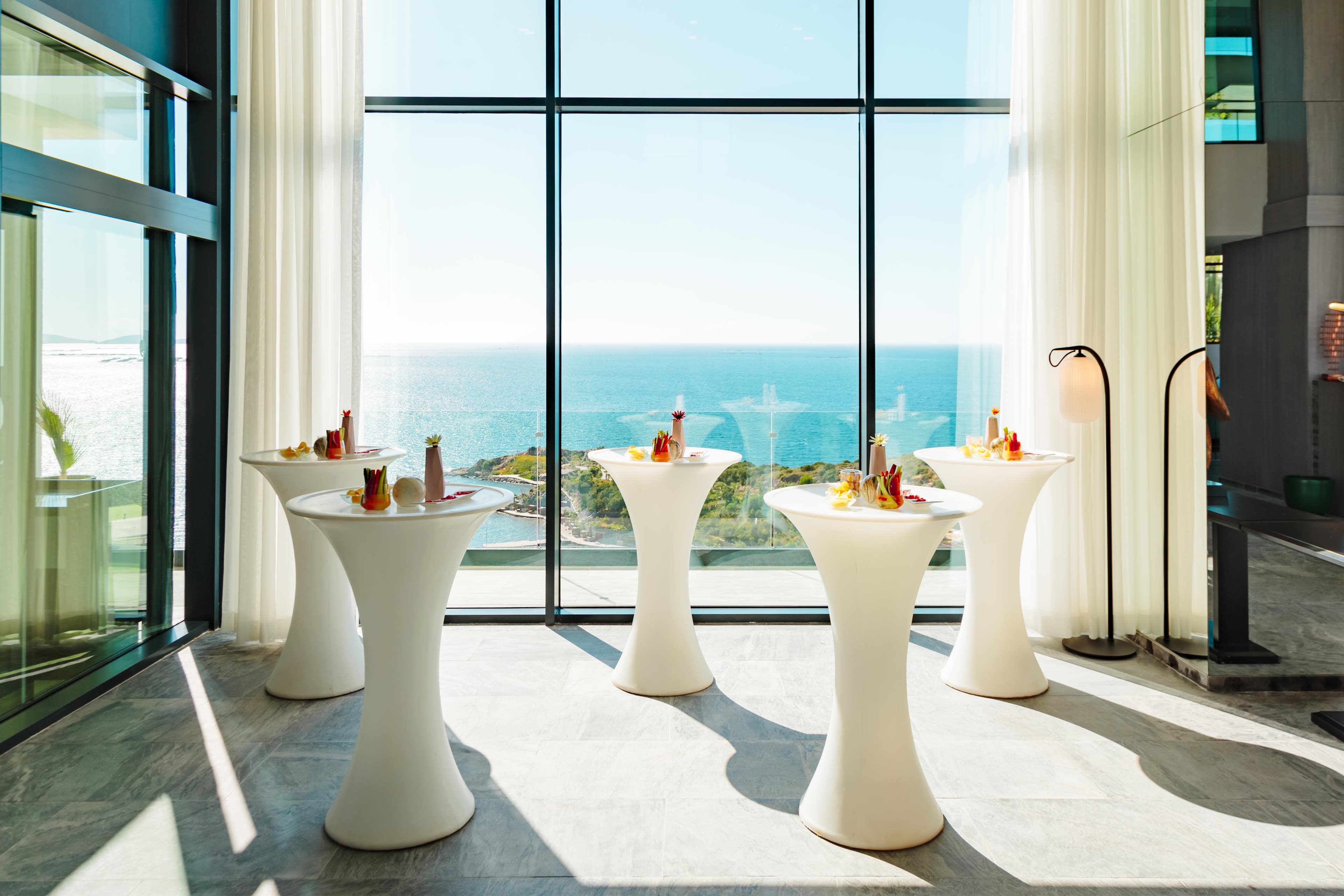 Le Meridien Bodrum Beach Resort-49