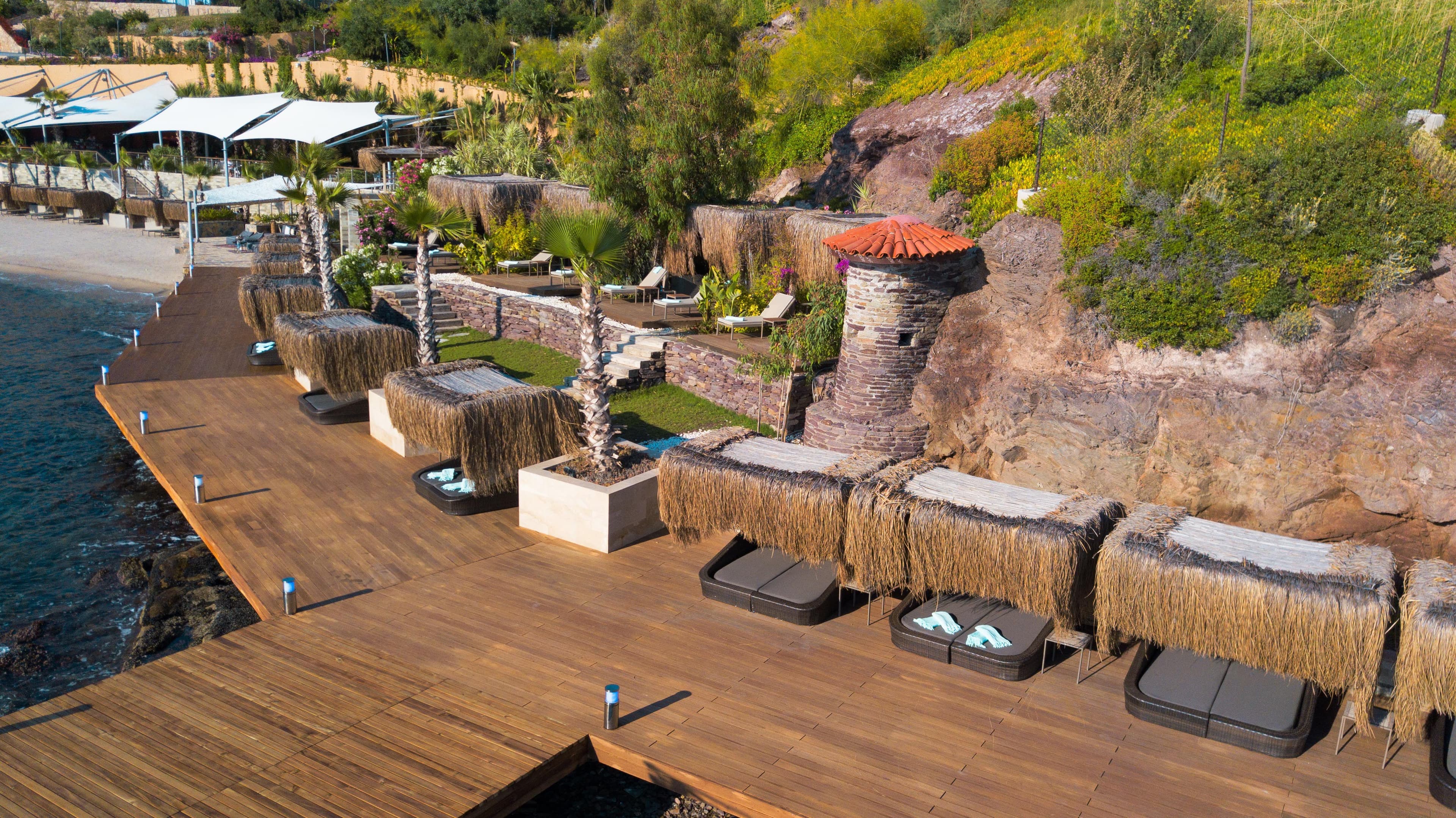 Le Meridien Bodrum Beach Resort-159