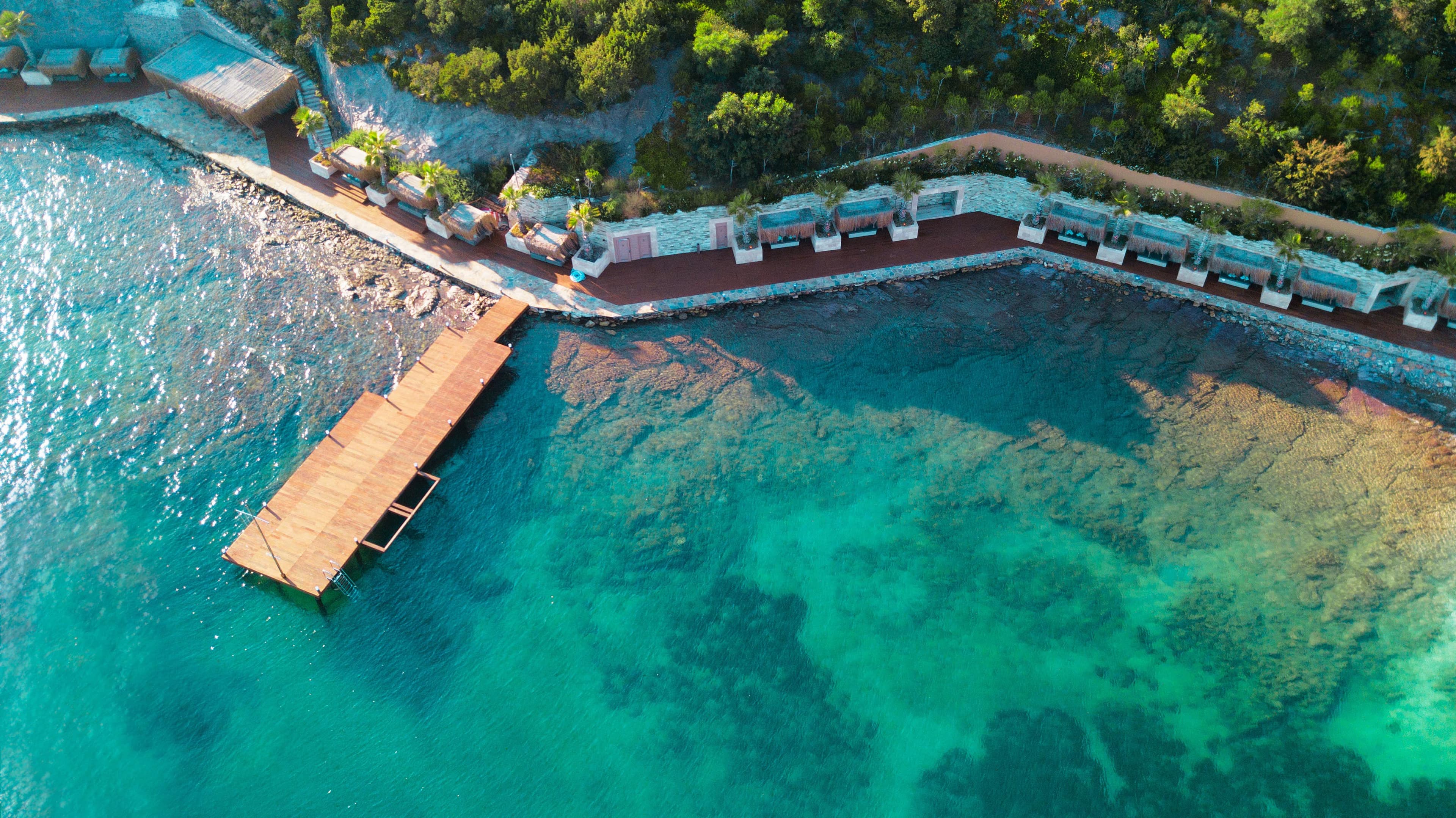 Le Meridien Bodrum Beach Resort-160