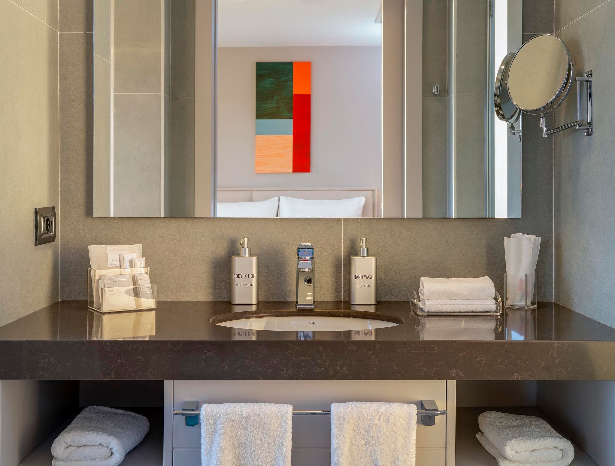 Le Meridien Bodrum Beach Resort-162