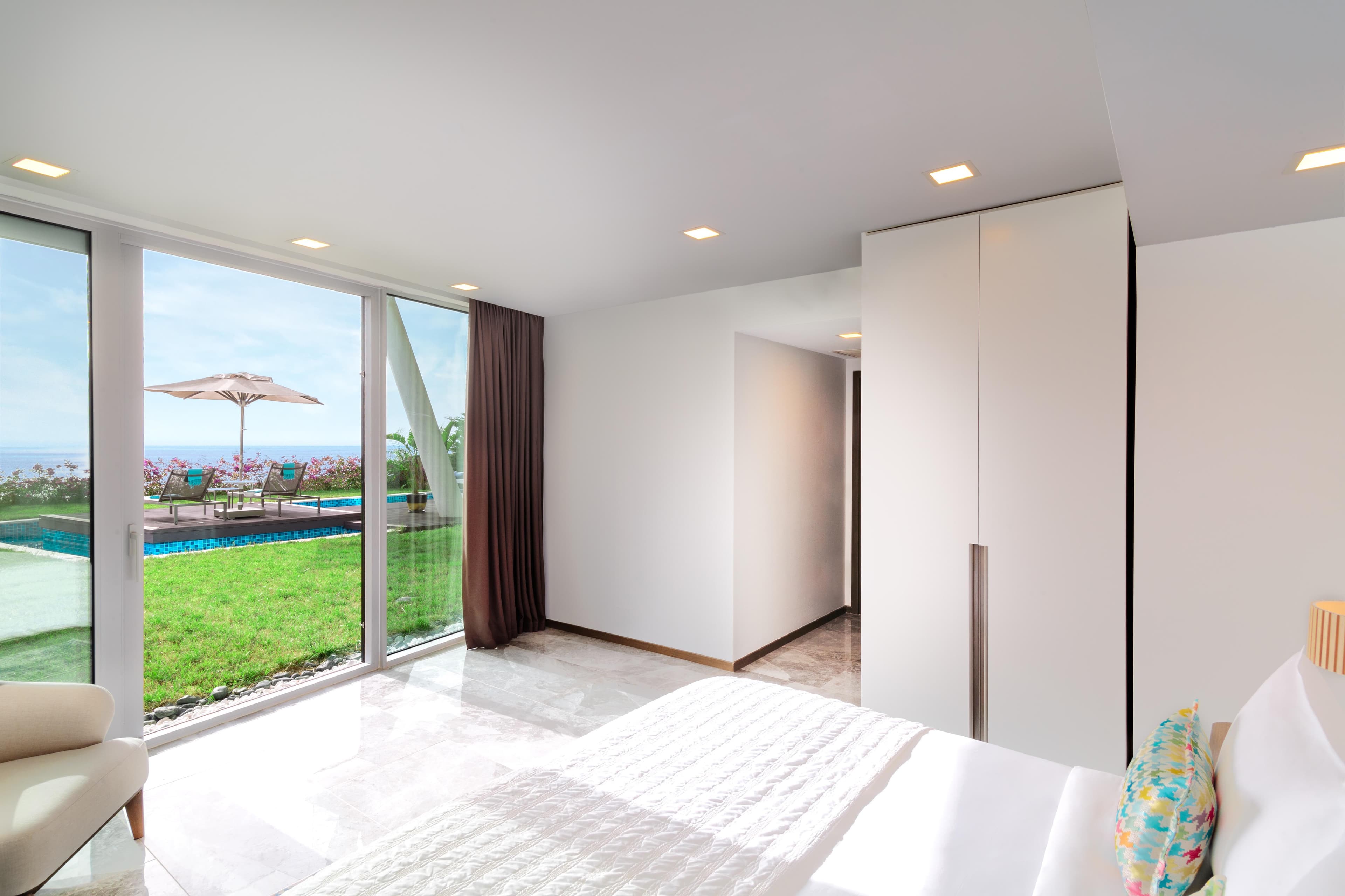 Le Meridien Bodrum Beach Resort-80