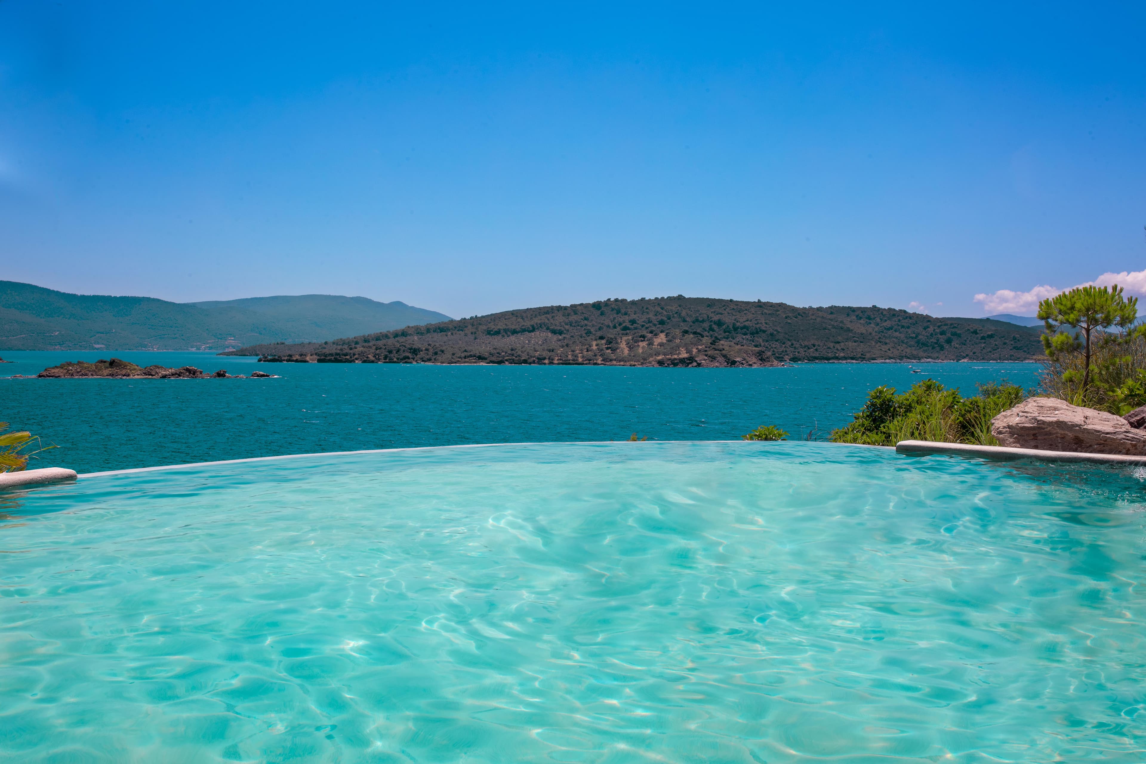 Le Meridien Bodrum Beach Resort-152