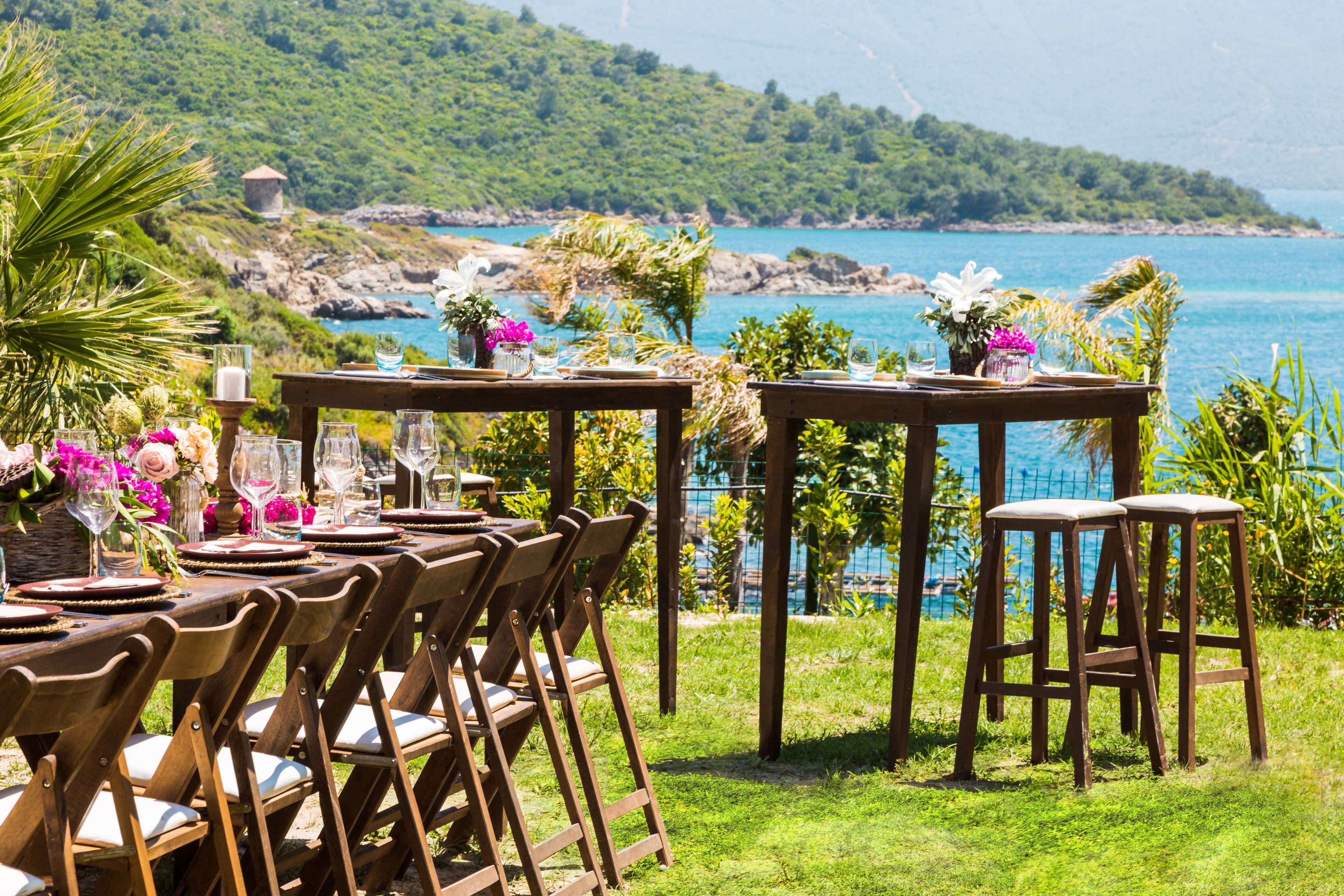 Le Meridien Bodrum Beach Resort-22