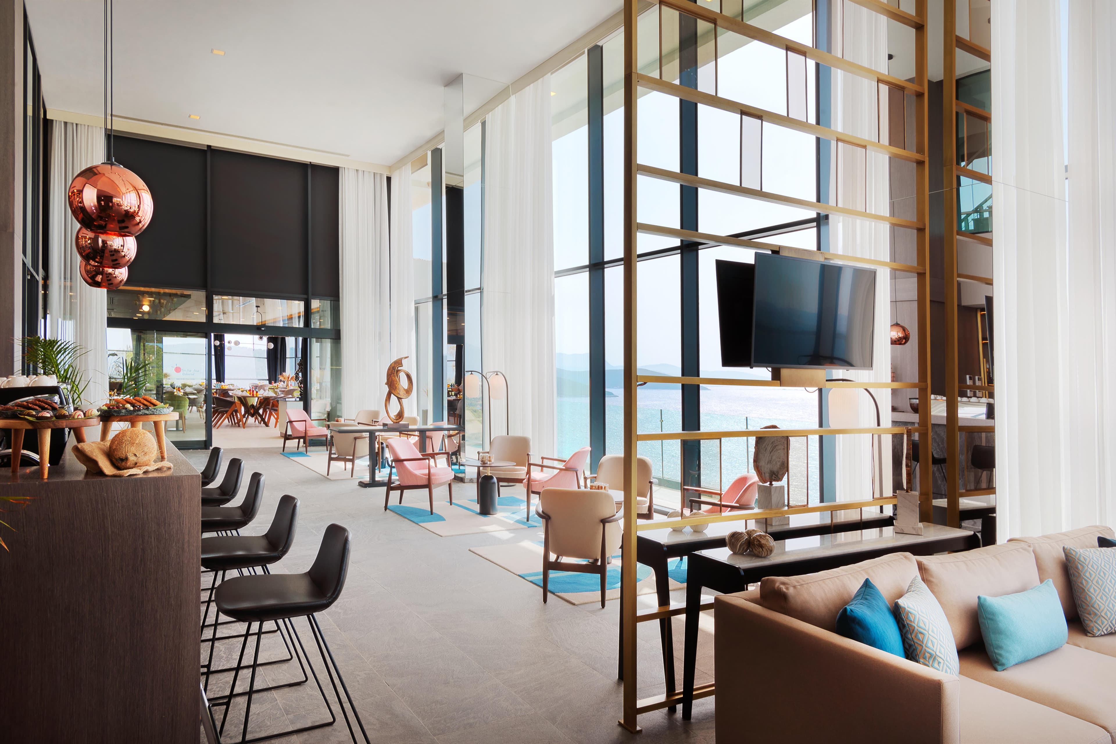 Le Meridien Bodrum Beach Resort-111