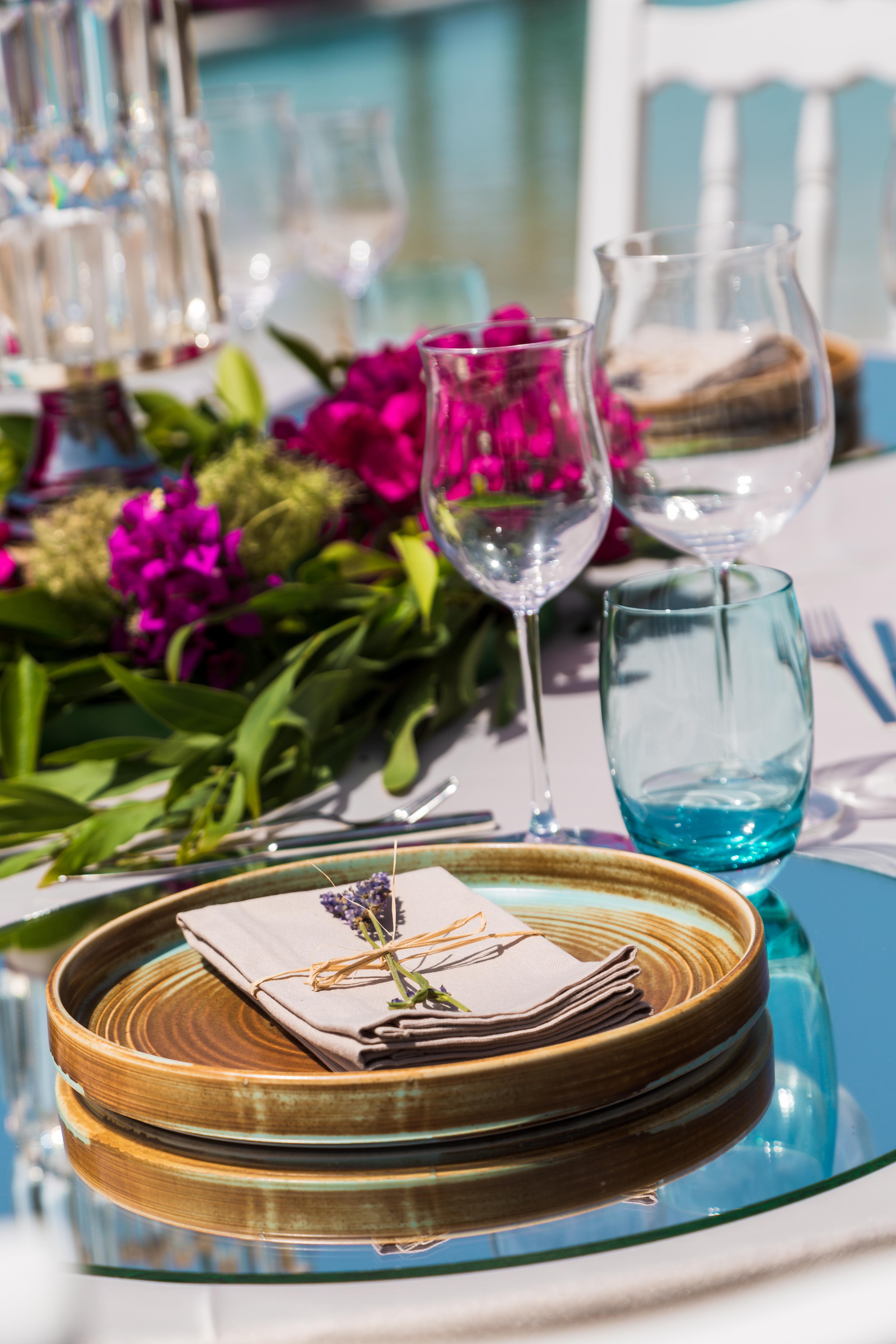 Le Meridien Bodrum Beach Resort-20