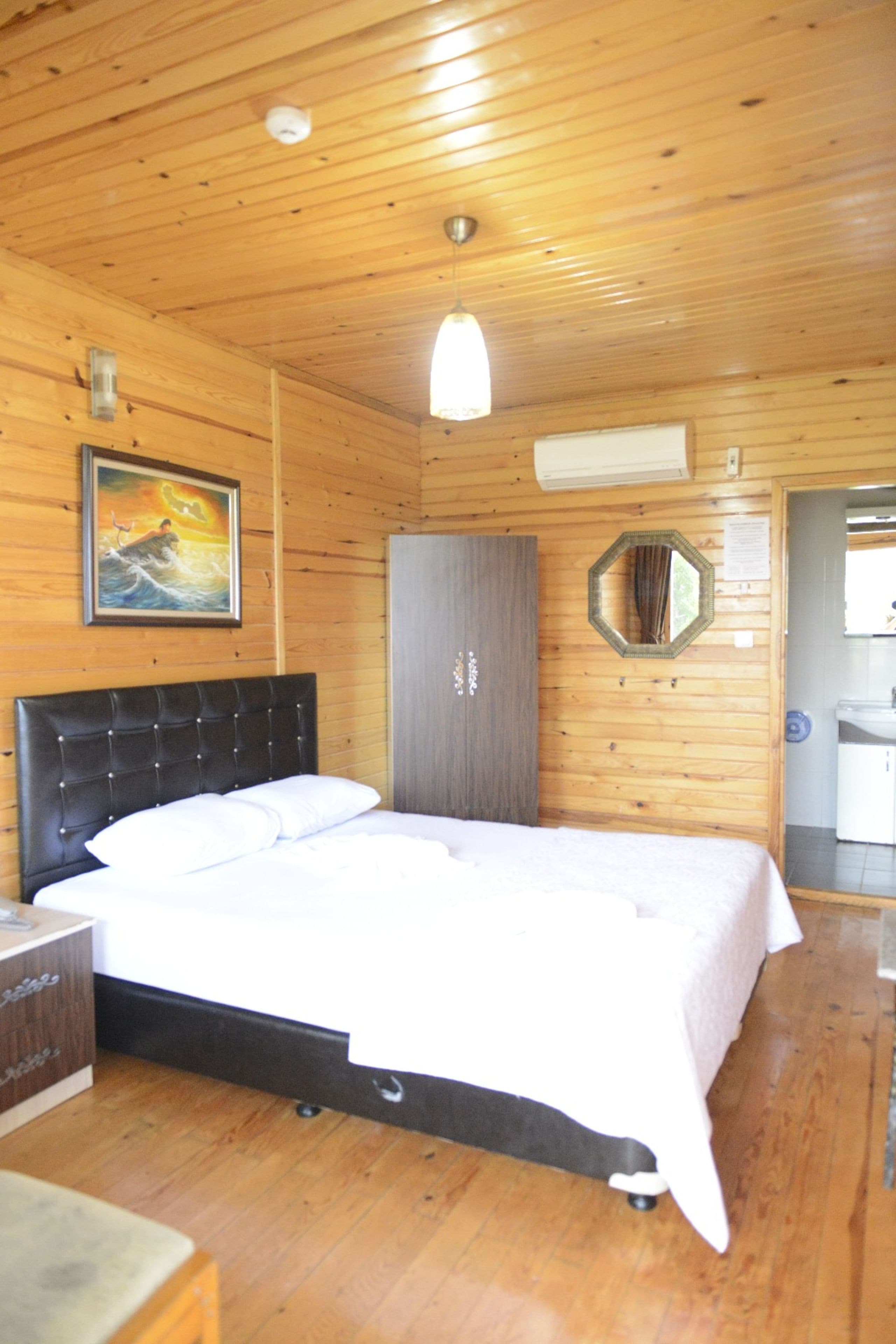 Grand Ada Otel Mersin-44