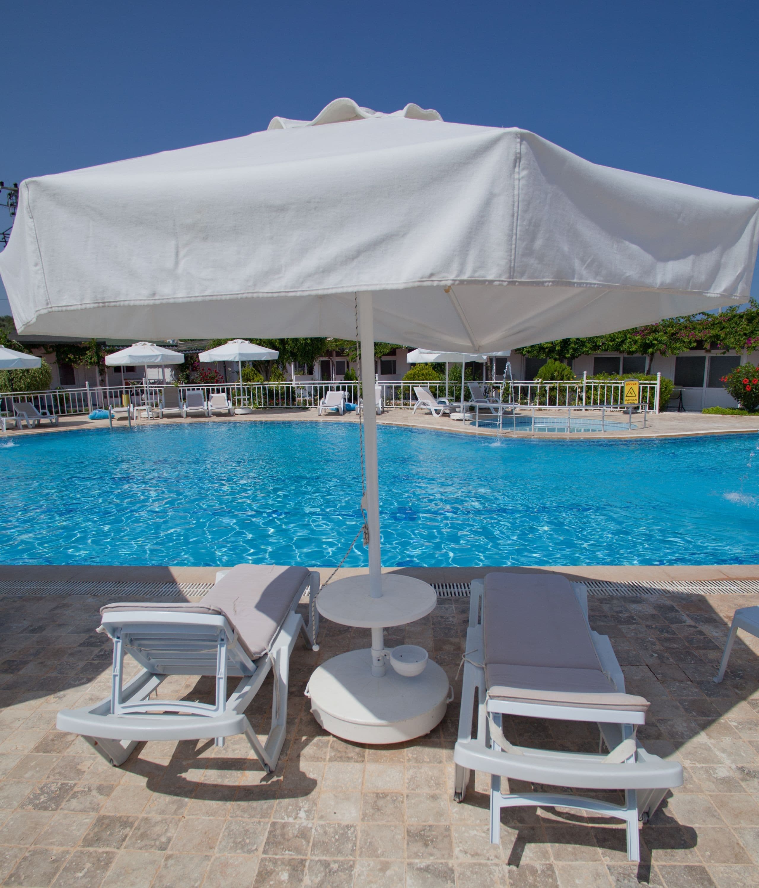 Grand Ada Otel Mersin-42