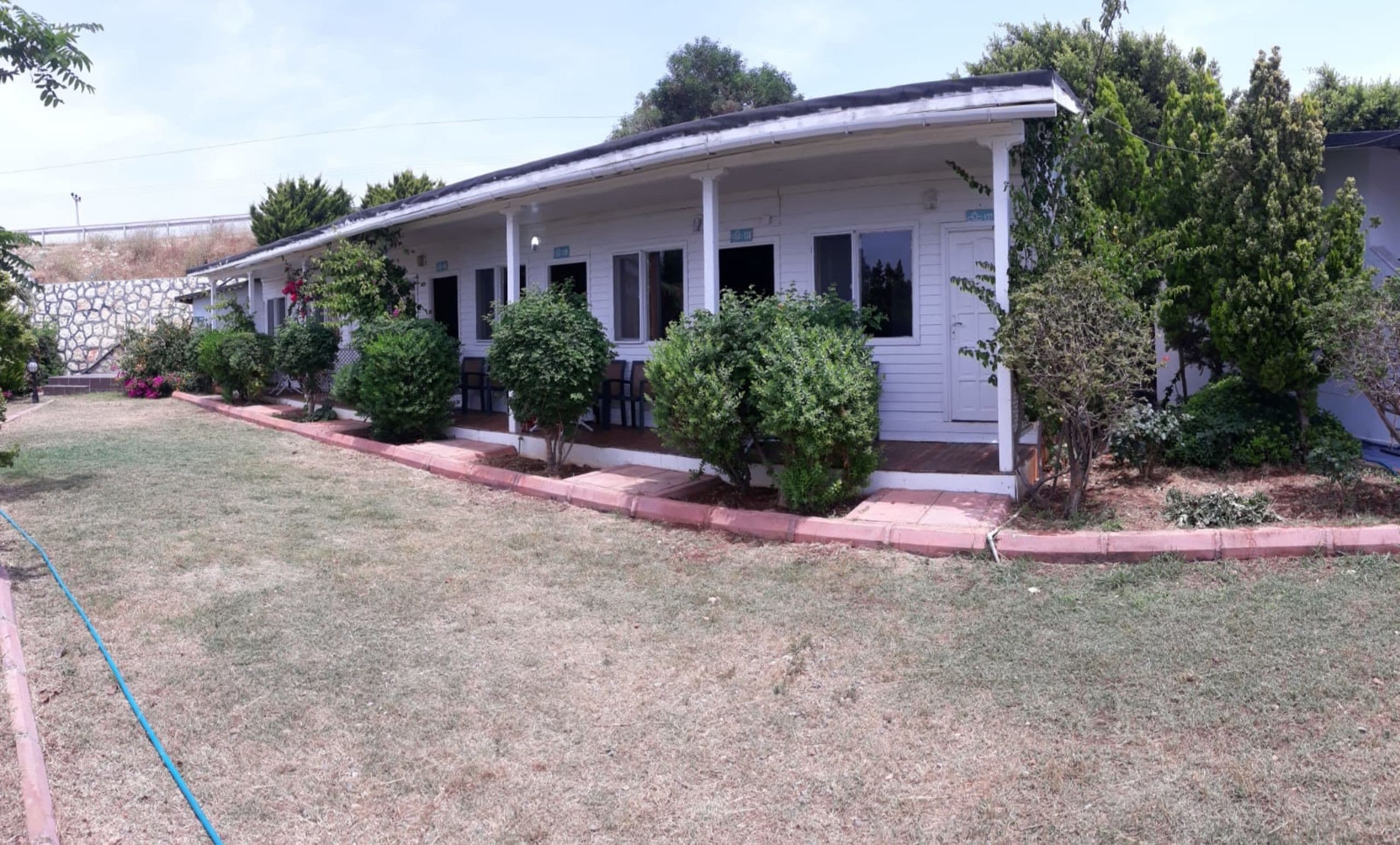 Grand Ada Otel Mersin-59