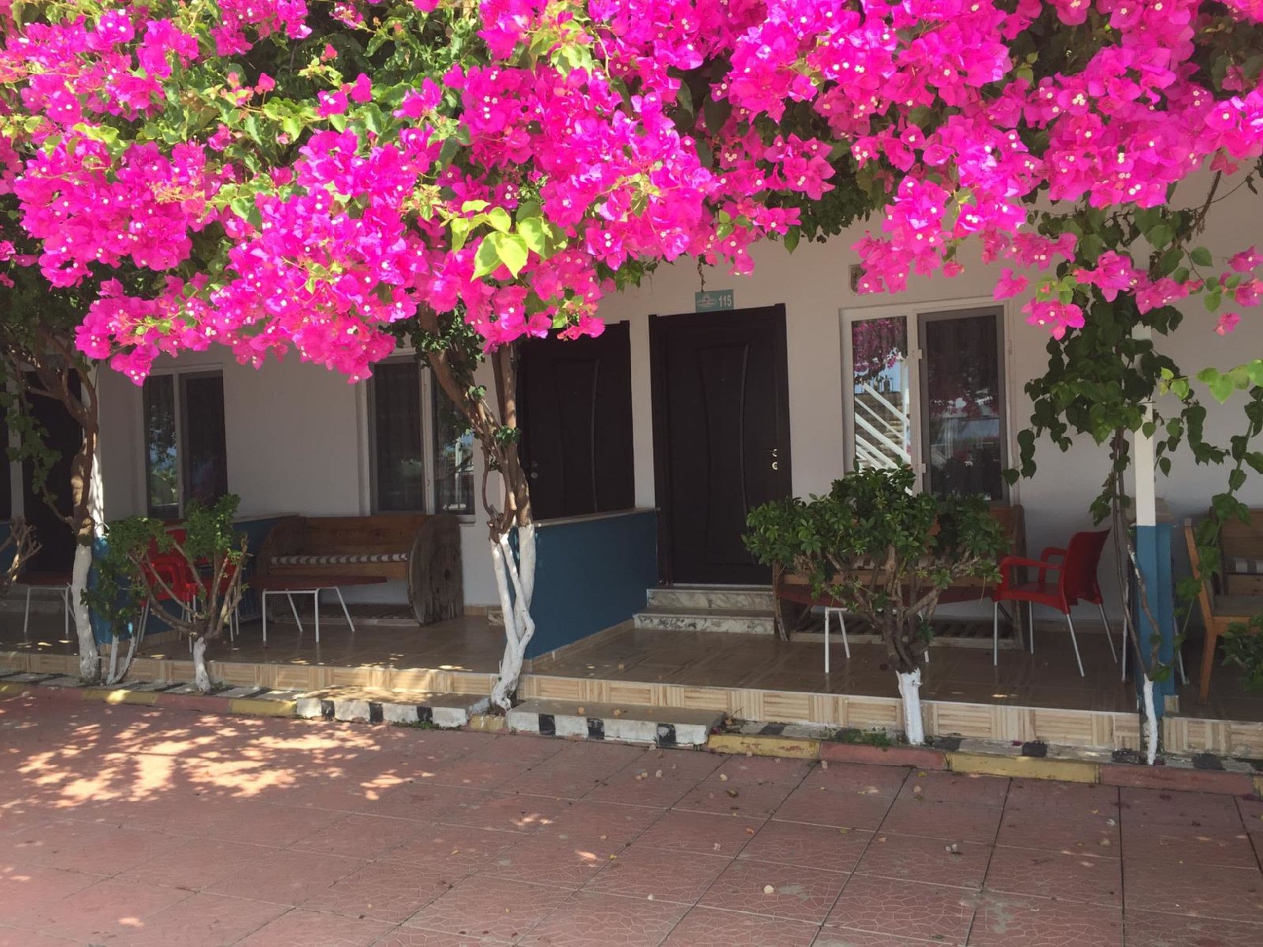 Grand Ada Otel Mersin-19