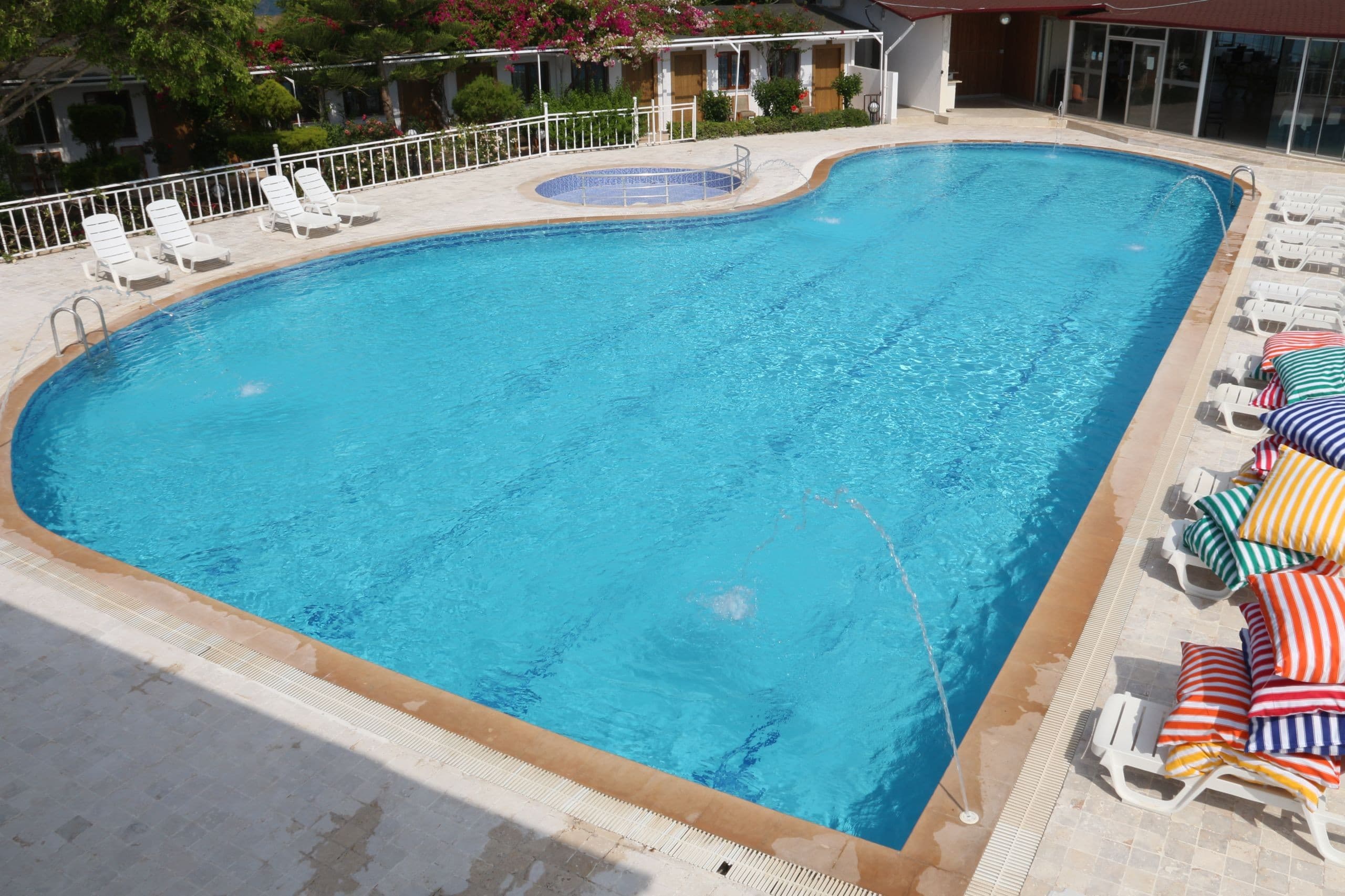 Grand Ada Otel Mersin-37