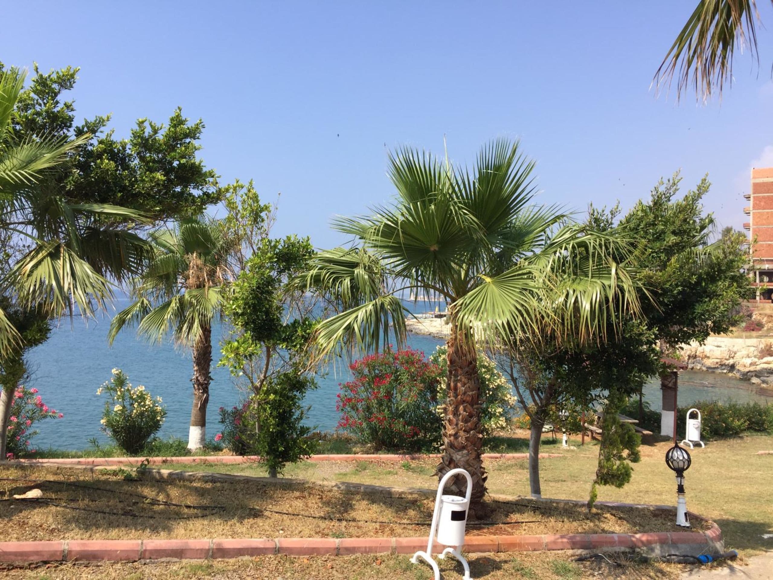 Grand Ada Otel Mersin-17