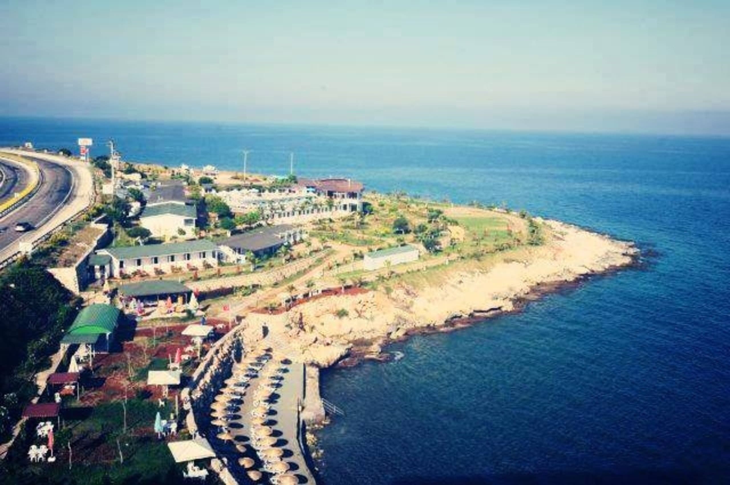 Grand Ada Otel Mersin-43