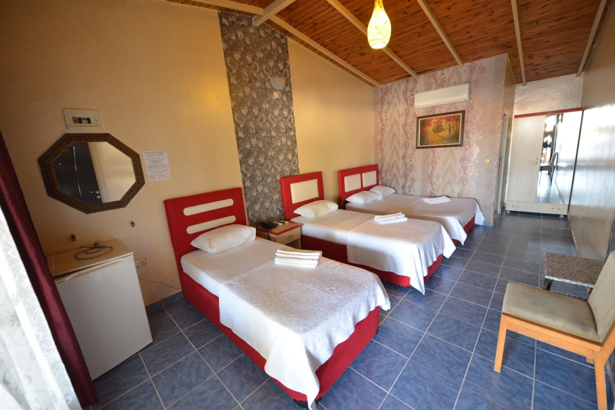 Grand Ada Otel Mersin-54