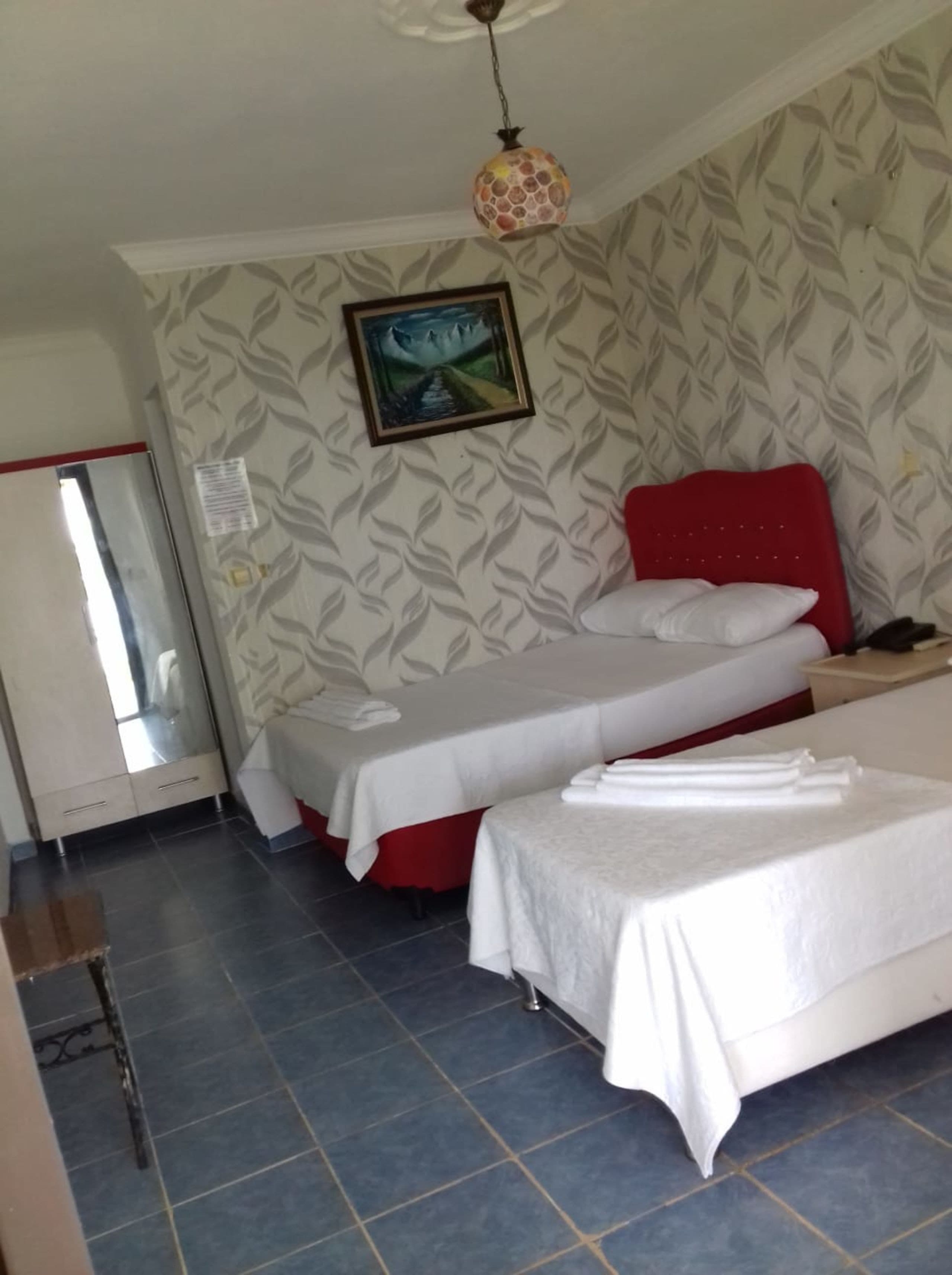 Grand Ada Otel Mersin-55