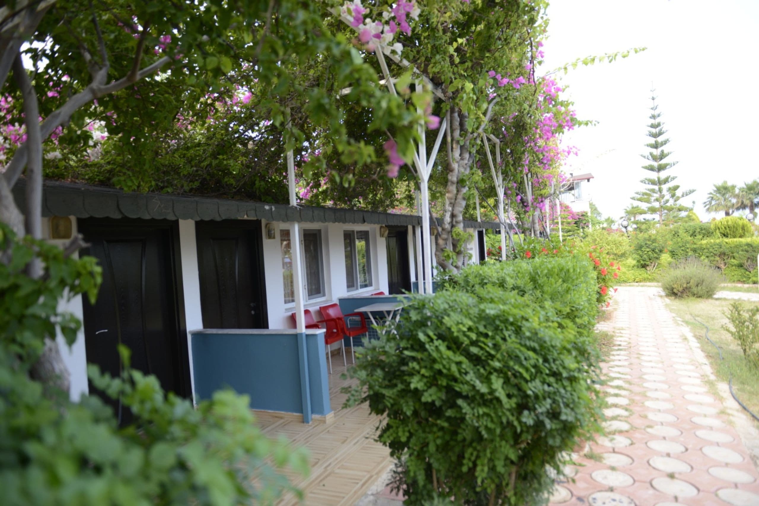 Grand Ada Otel Mersin-30