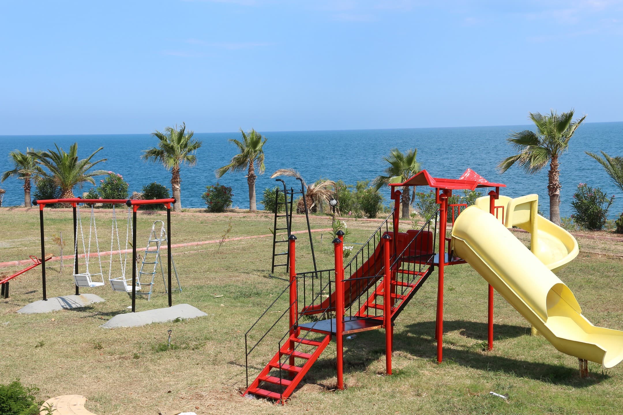 Grand Ada Otel Mersin-11