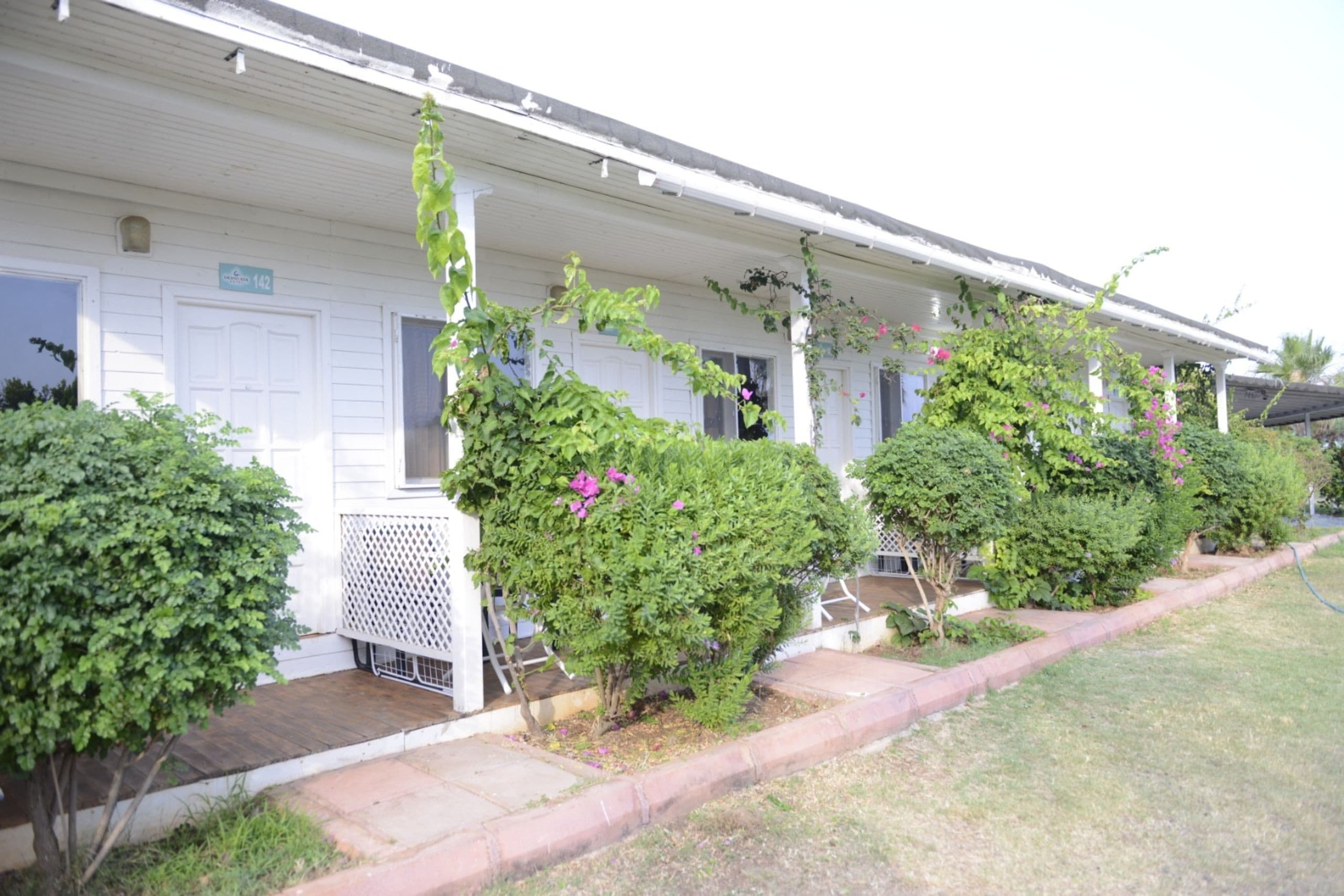 Grand Ada Otel Mersin-28