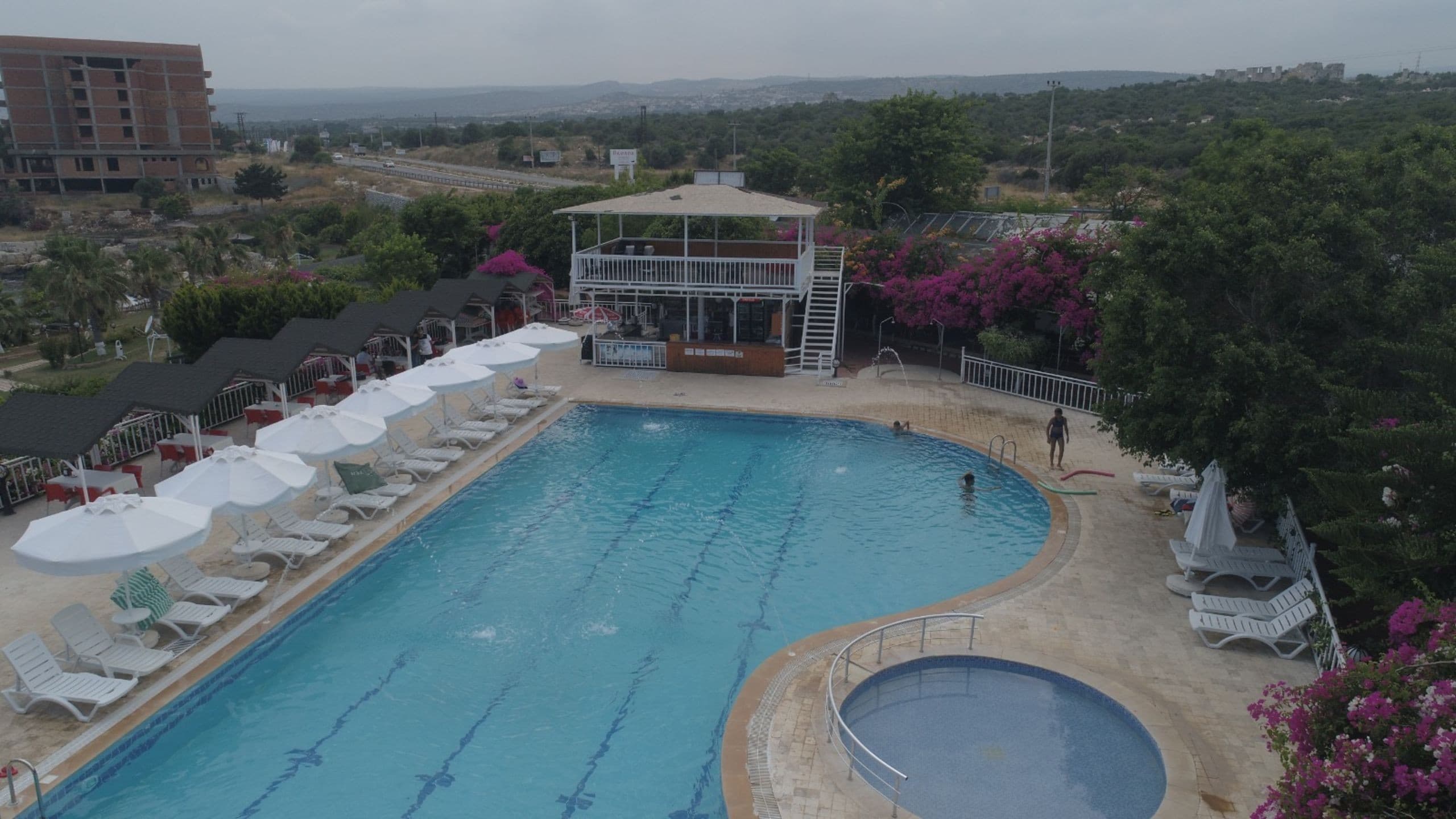 Grand Ada Otel Mersin-34