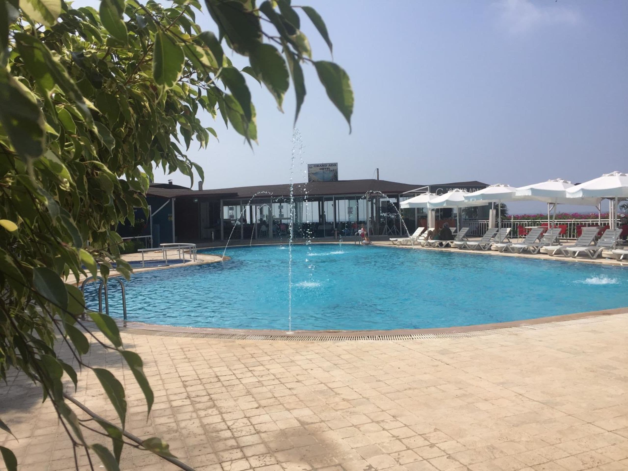 Grand Ada Otel Mersin-16