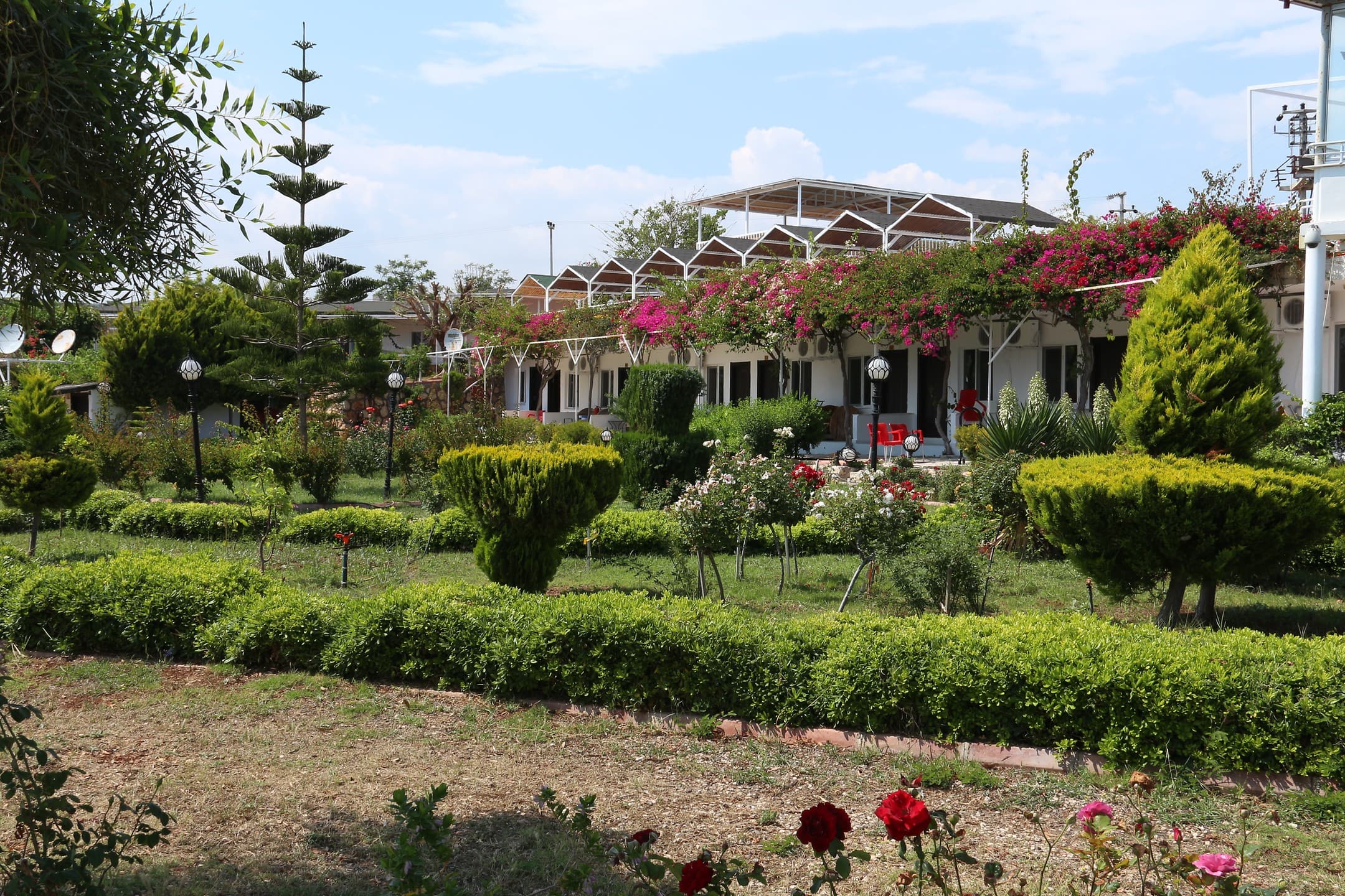 Grand Ada Otel Mersin-9