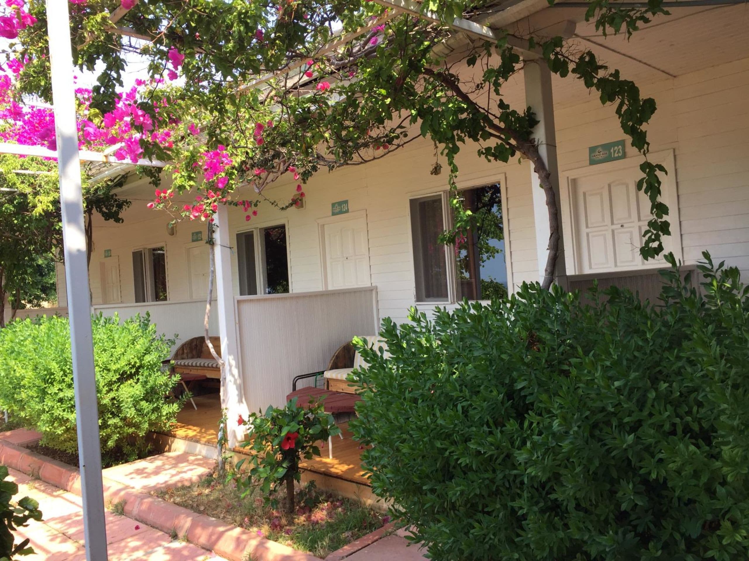 Grand Ada Otel Mersin-18